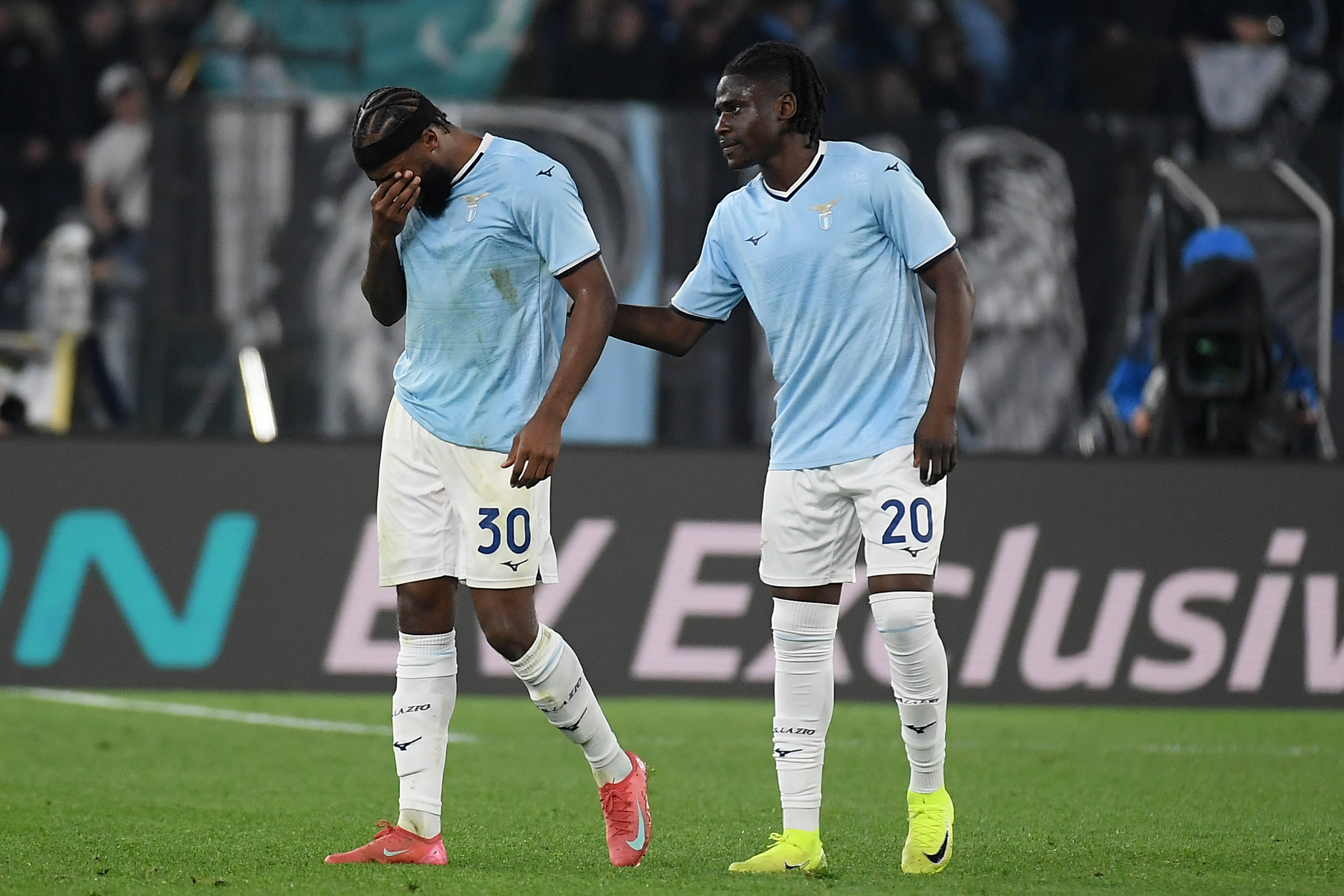 Nuno Tavares heartbroken after suffering new injury