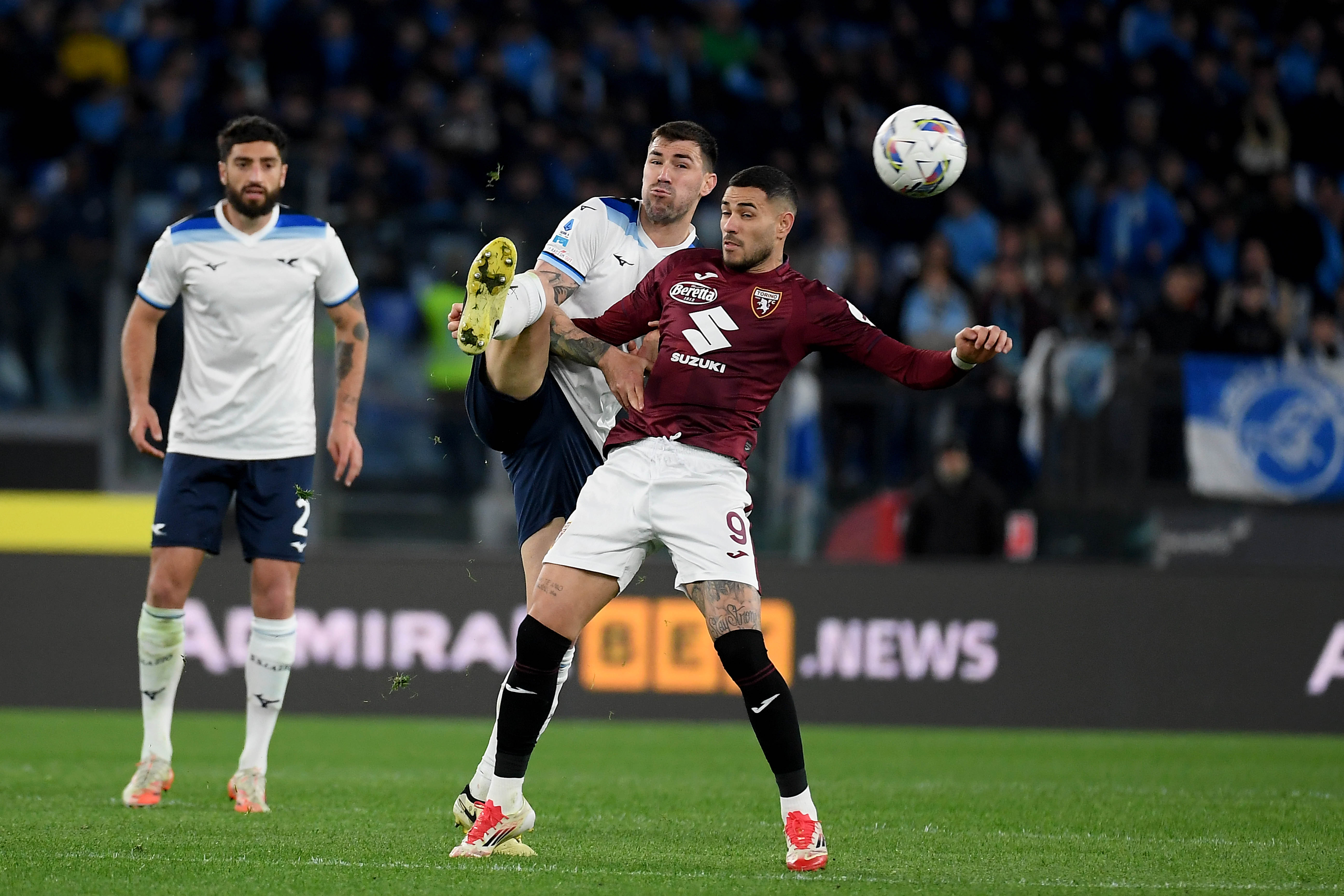 Alessio Romagnoli