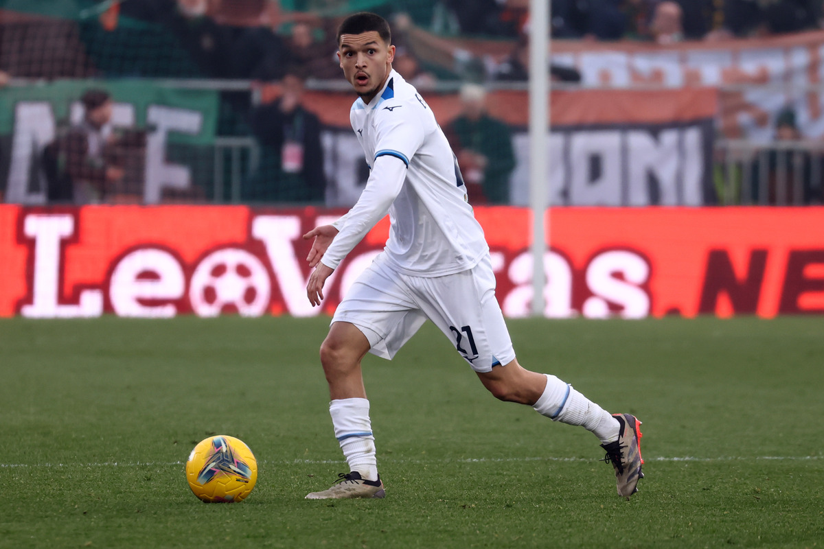 Reda Belahyane
