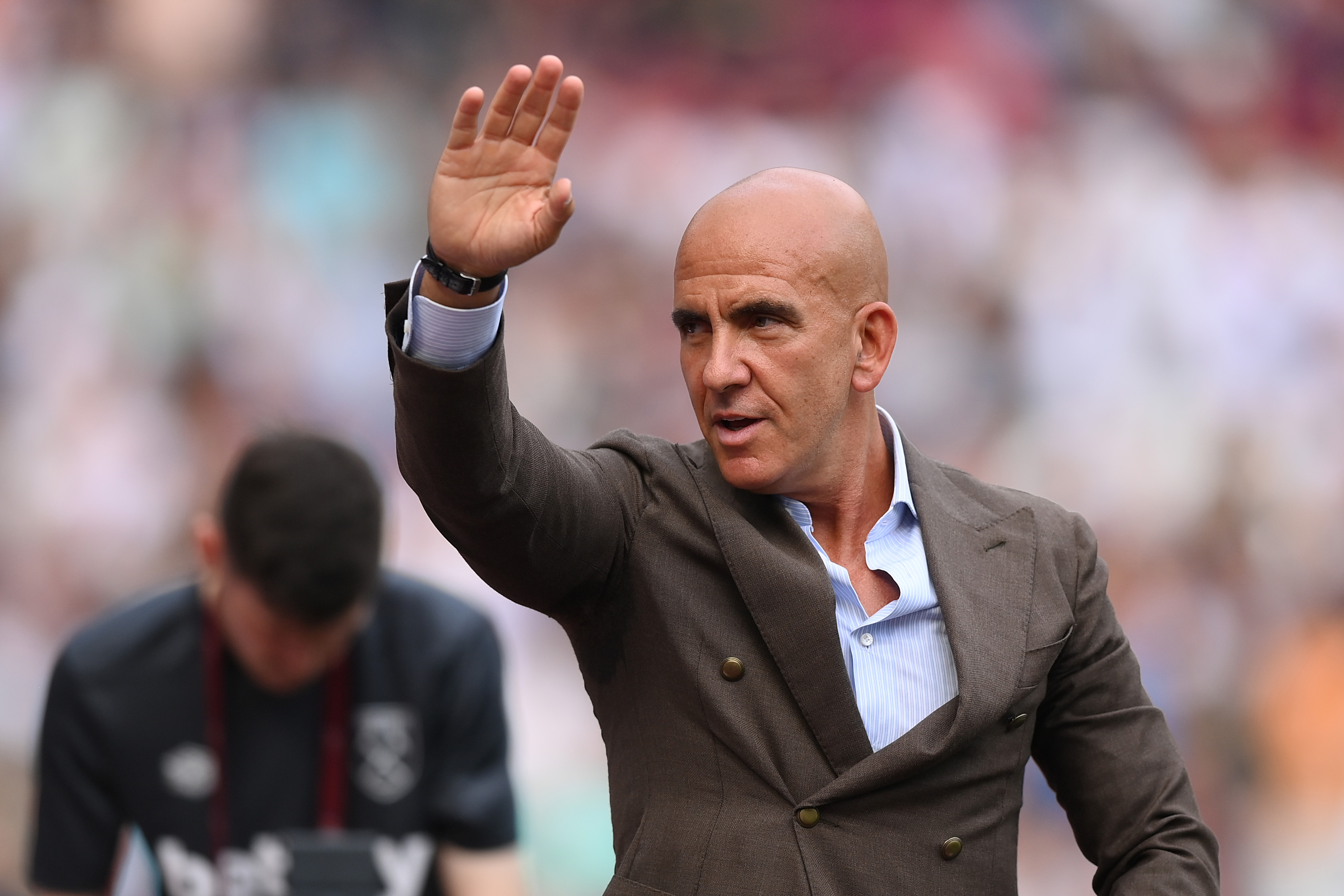 Paolo Di Canio