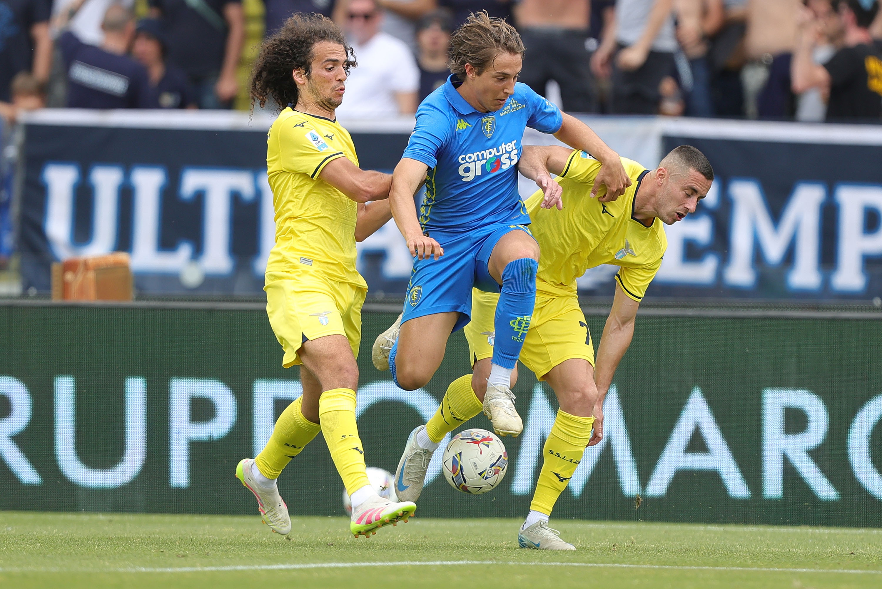 Matteo Guendouzi