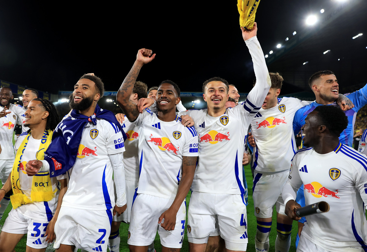 Leeds United