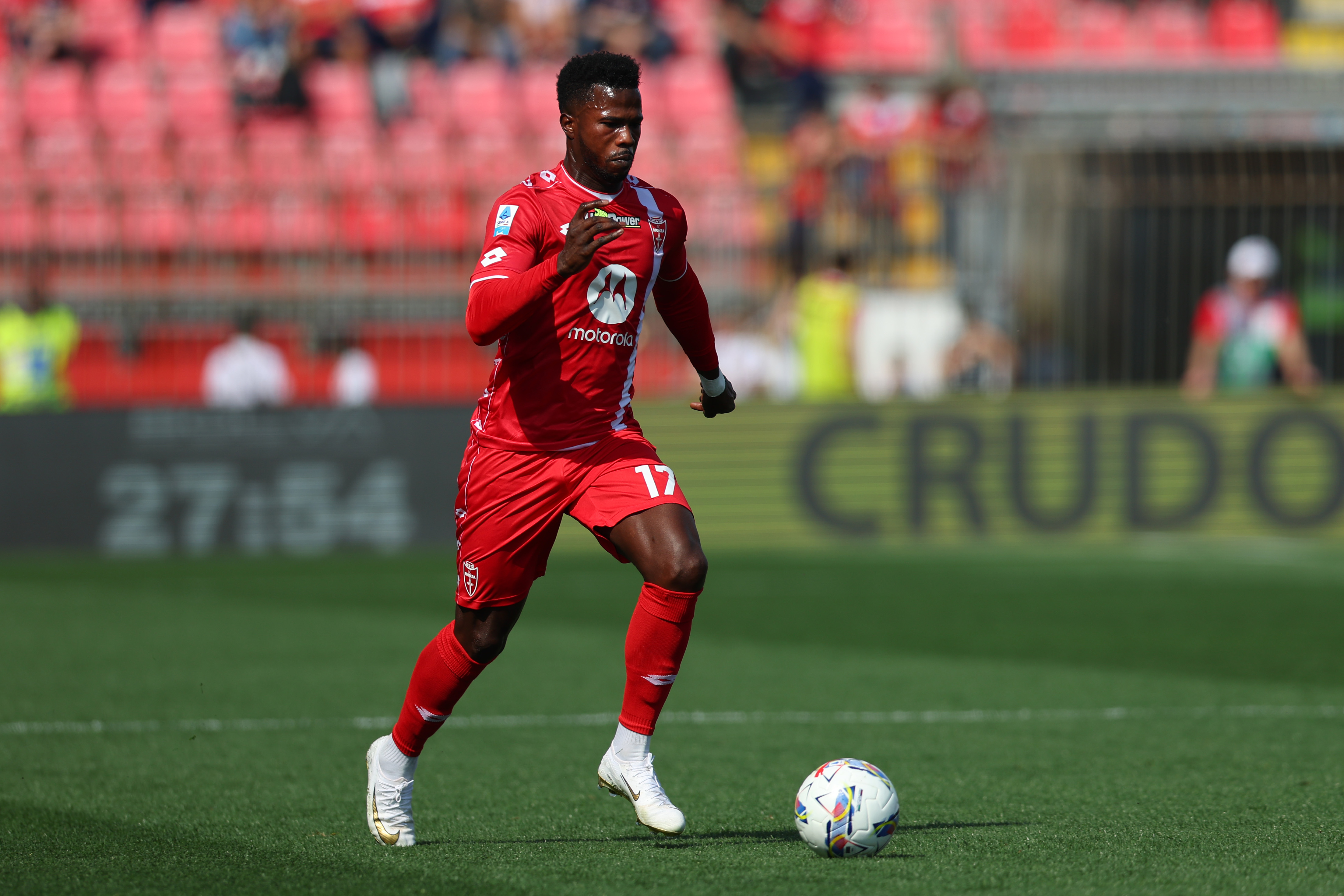 Keita Balde