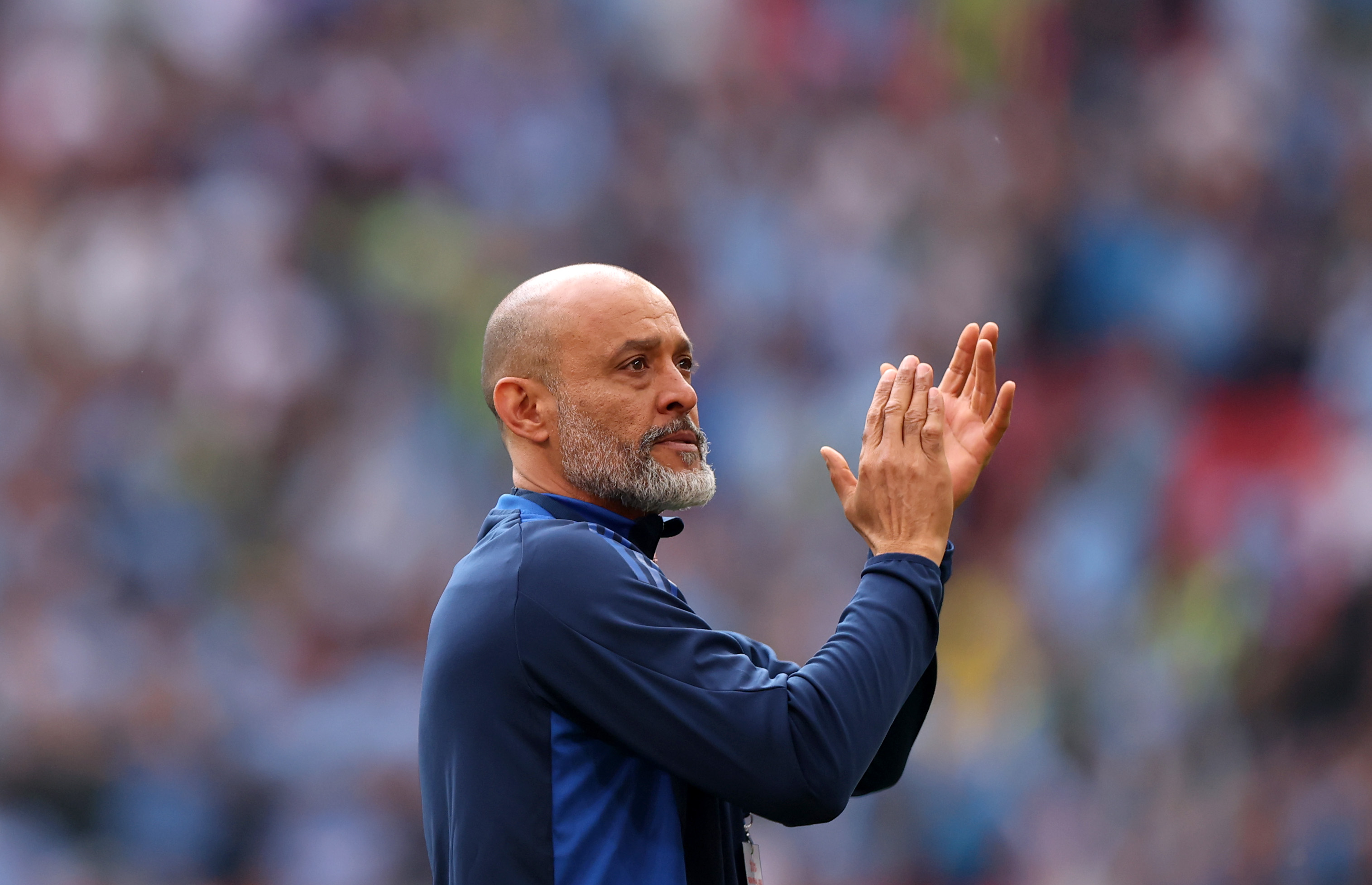 Nuno Espirito Santo