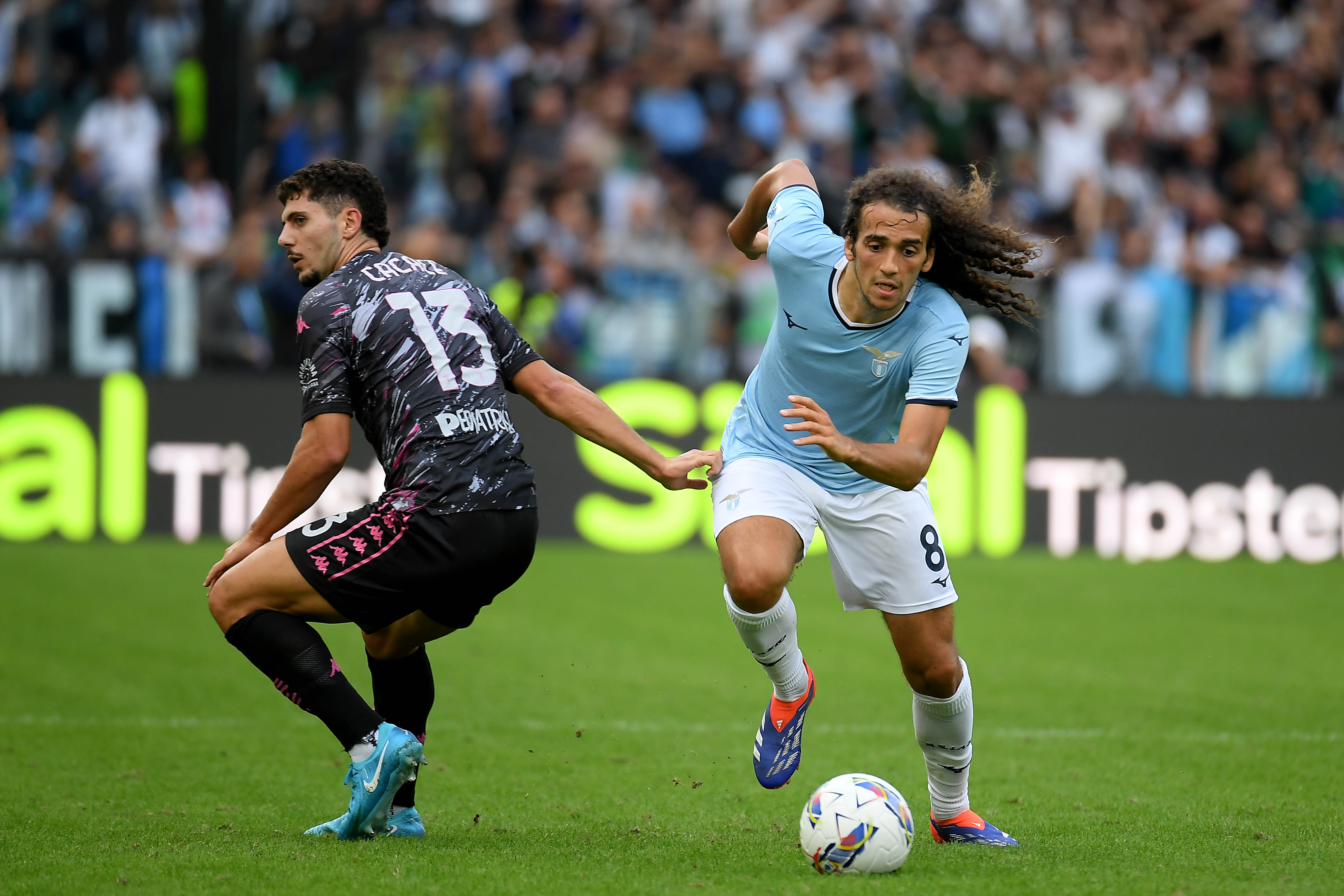 Matteo Guendouzi