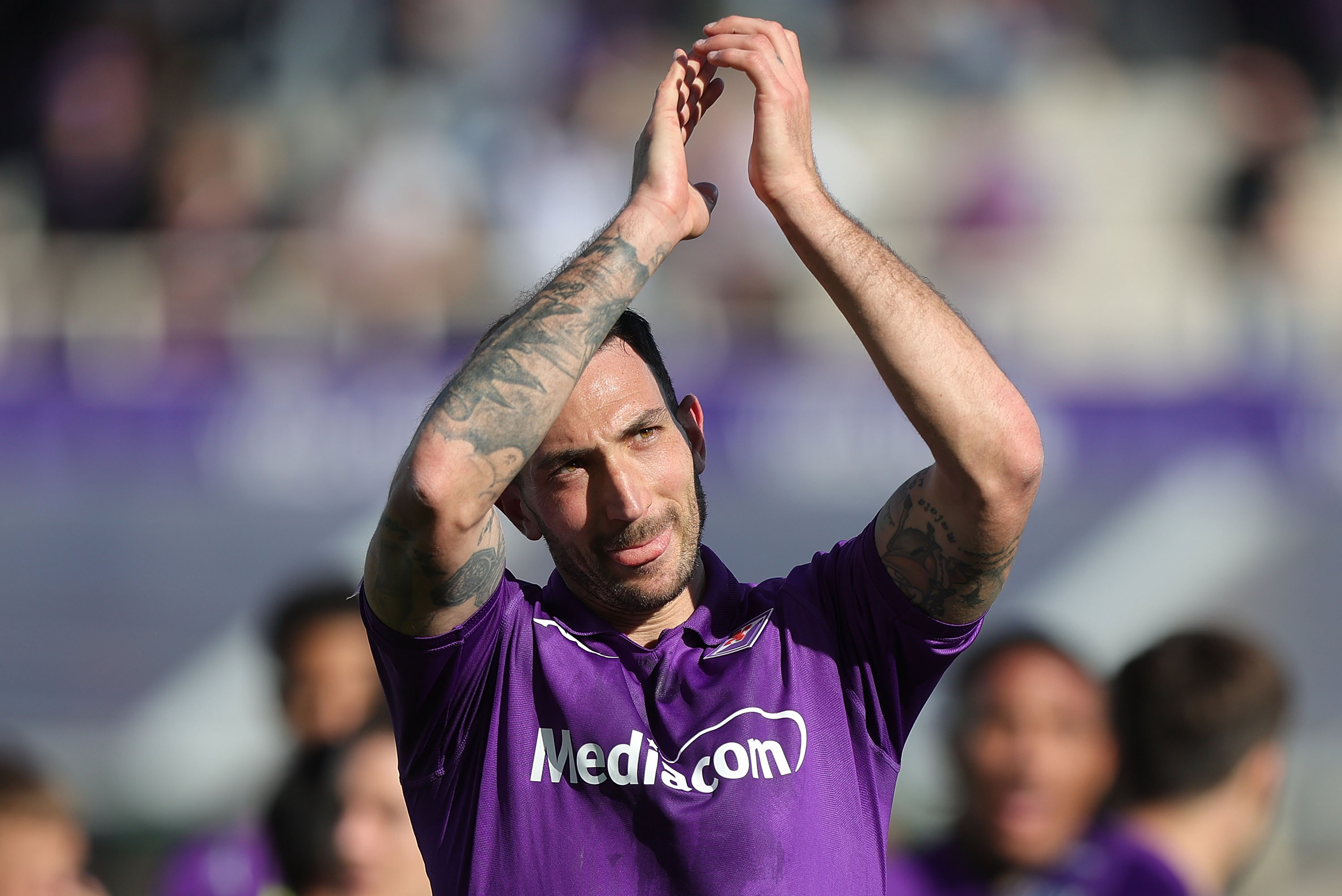 Danilo Cataldi