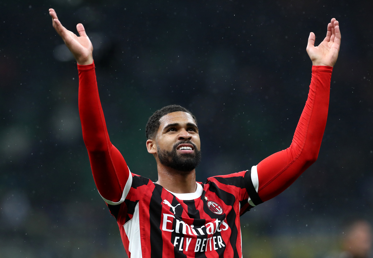 Ruben Loftus-Cheek
