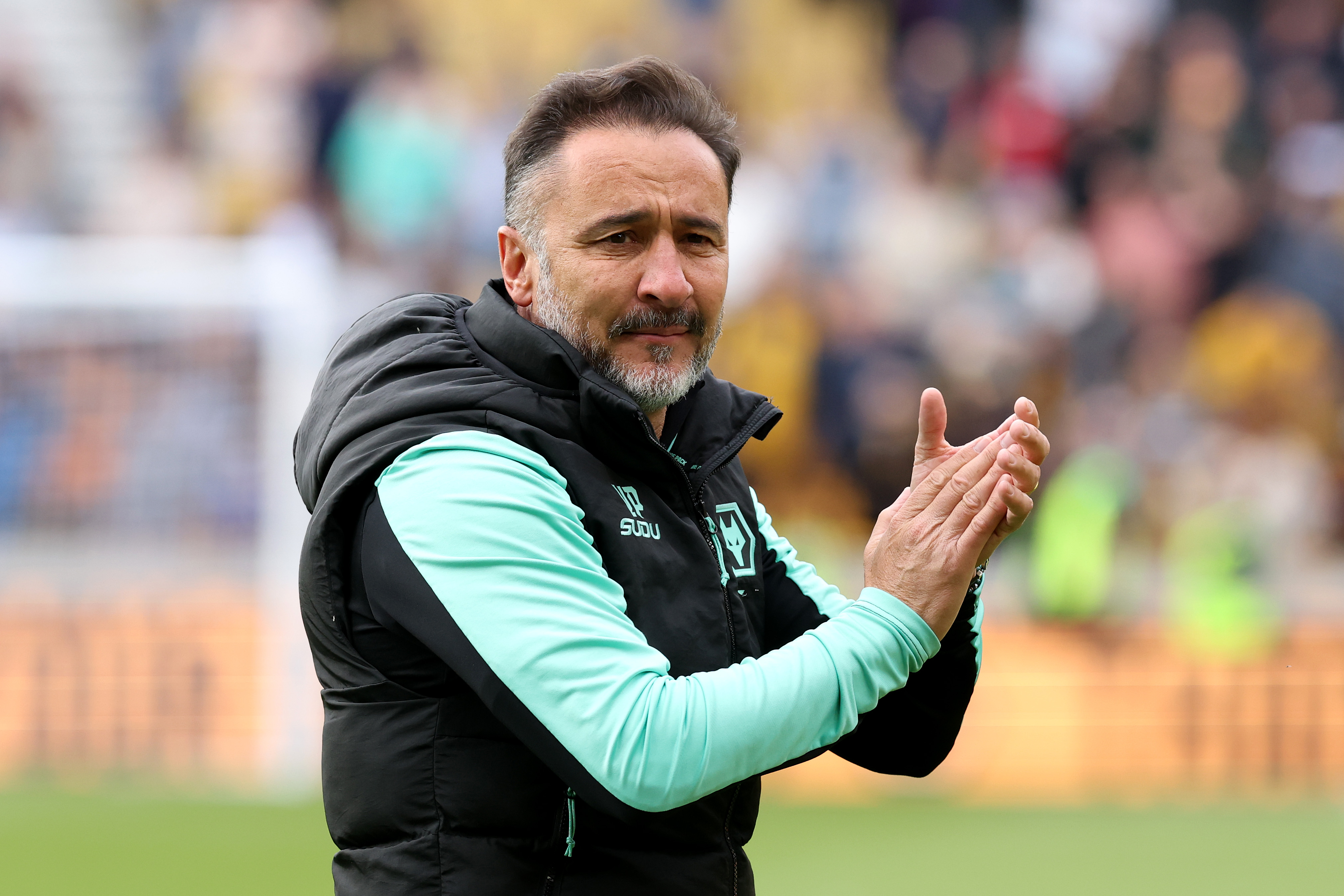 Vitor Pereira