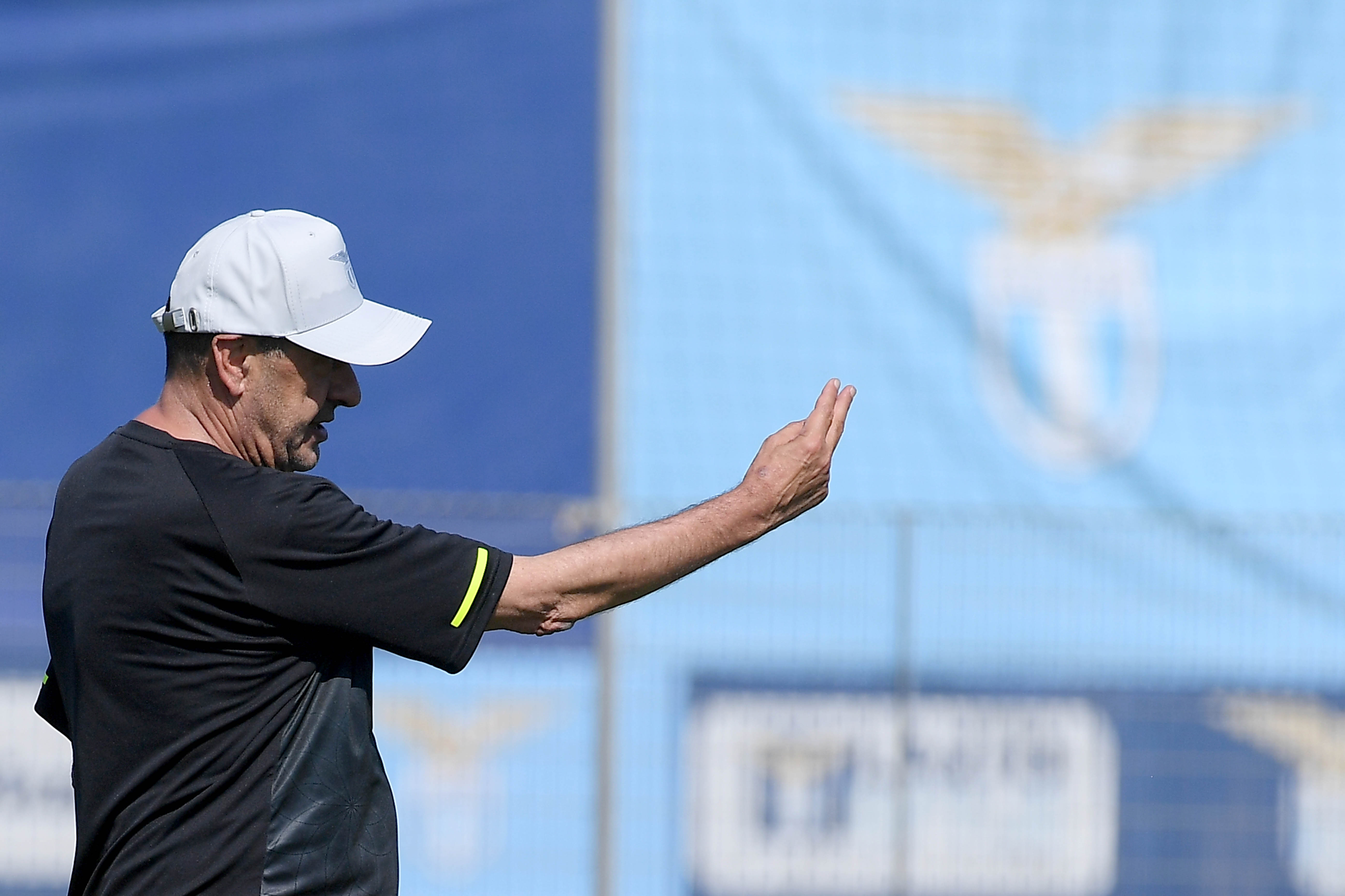 Maurizio Sarri
