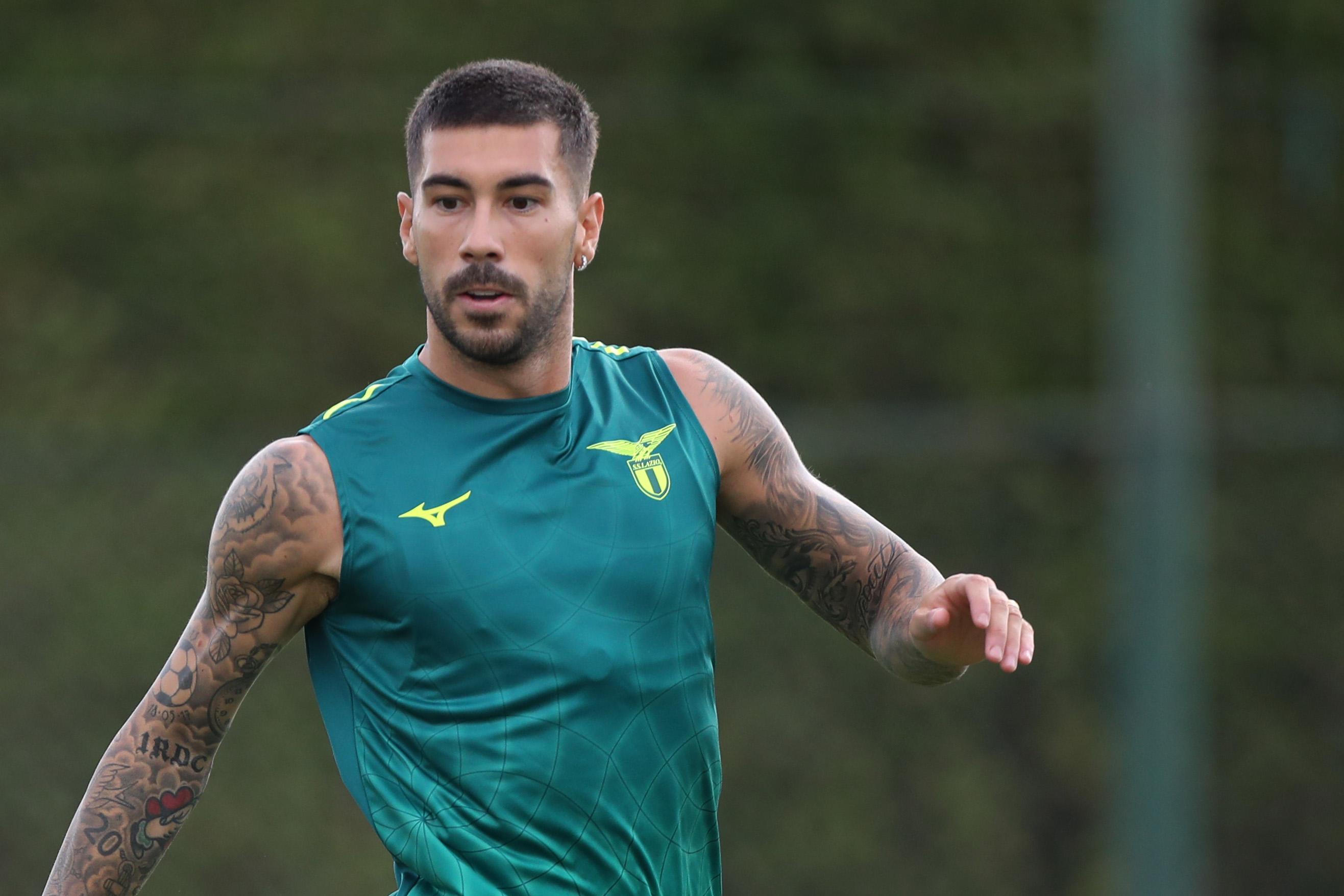 Mattia Zaccagni