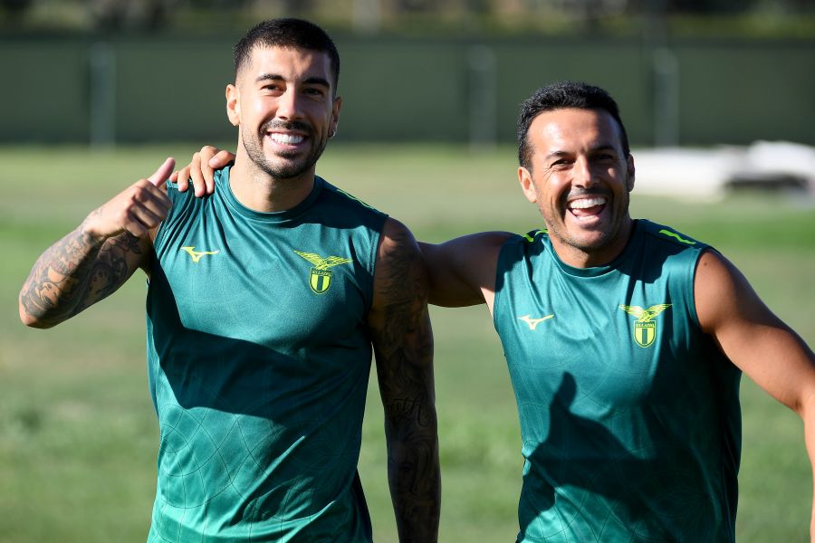 Lazio's Top Scorers Since the Departure of Icon Ciro Immobile