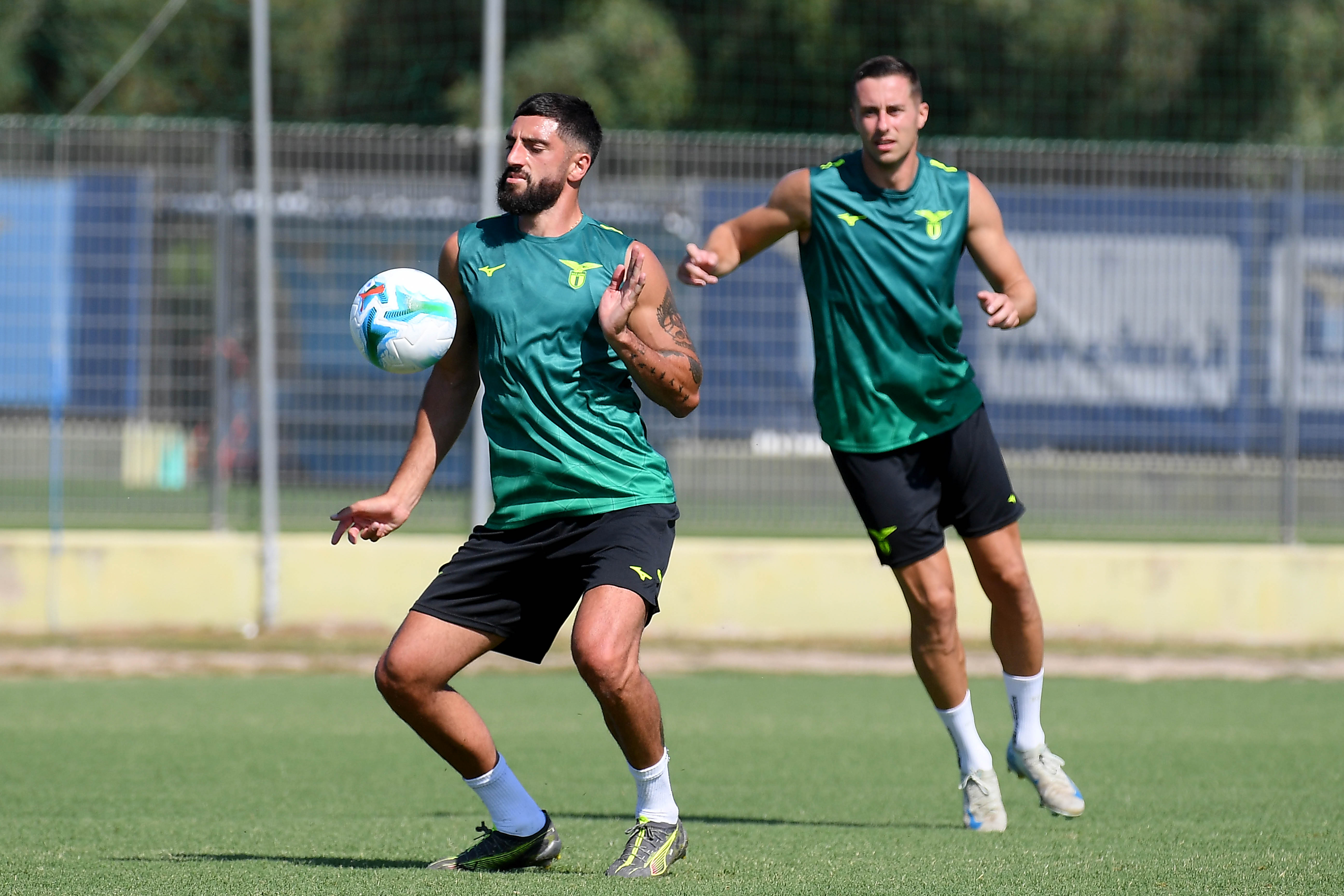 Samuel Gigot