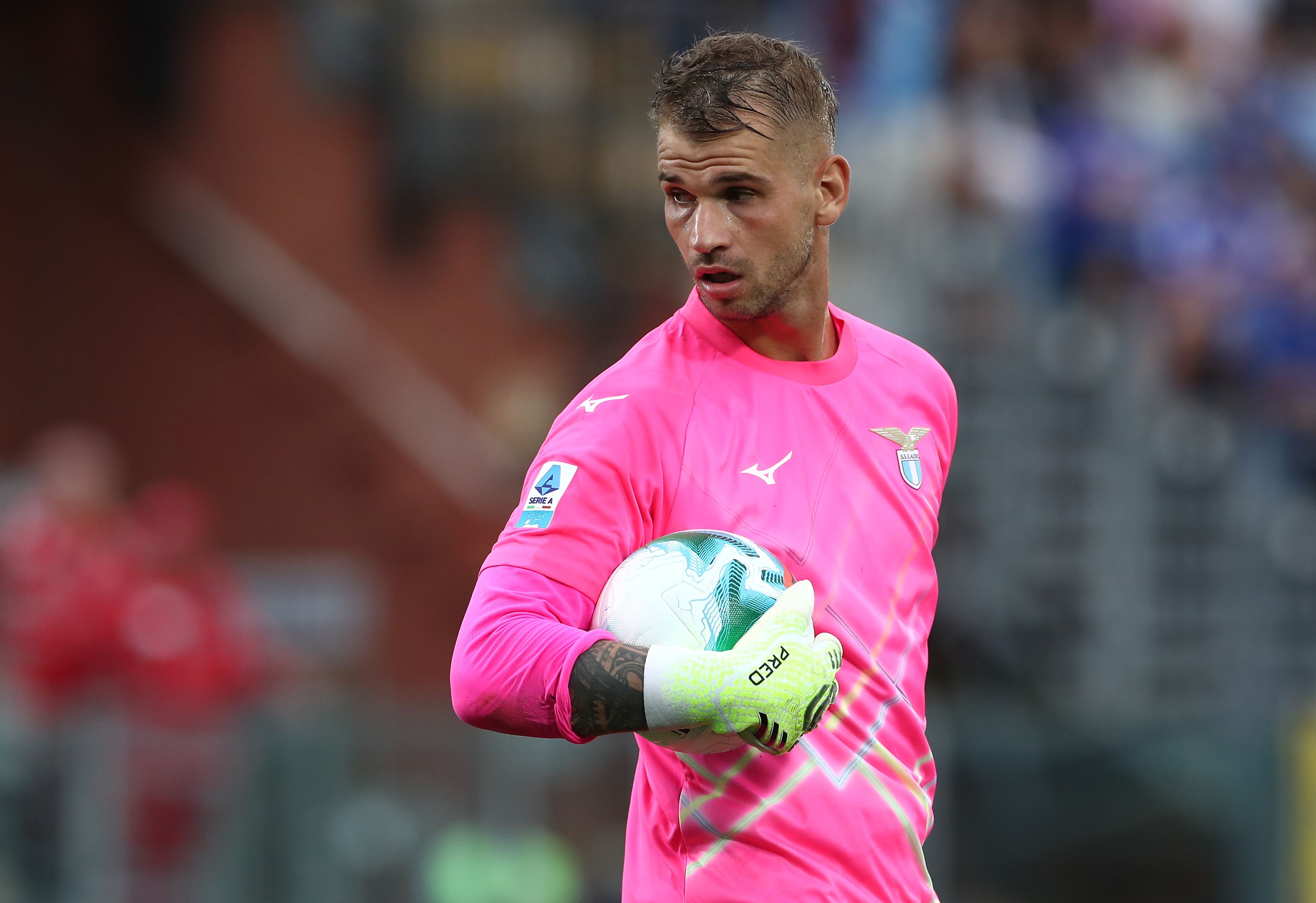 Ivan Provedel