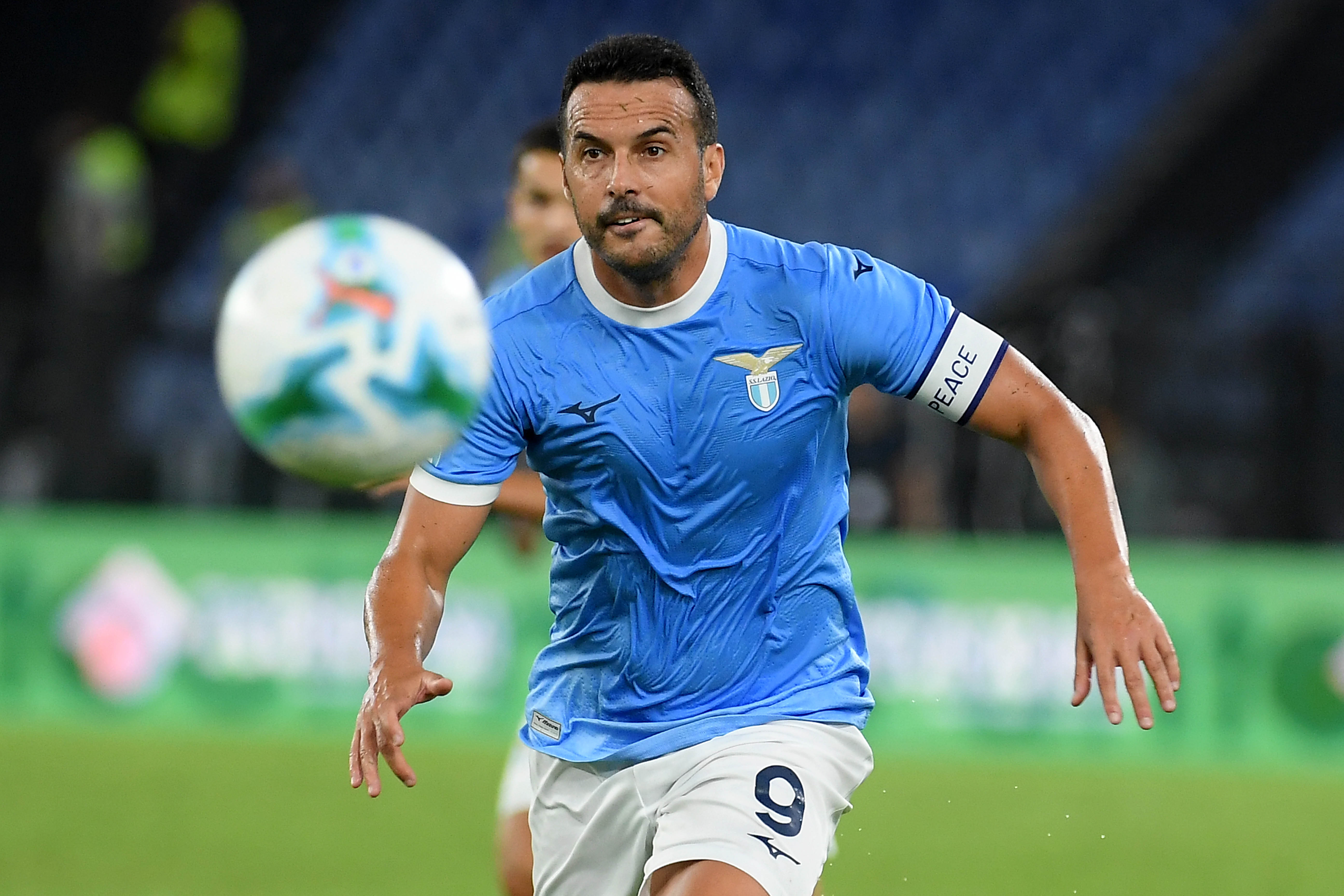 Definitely My Last Season at Lazio