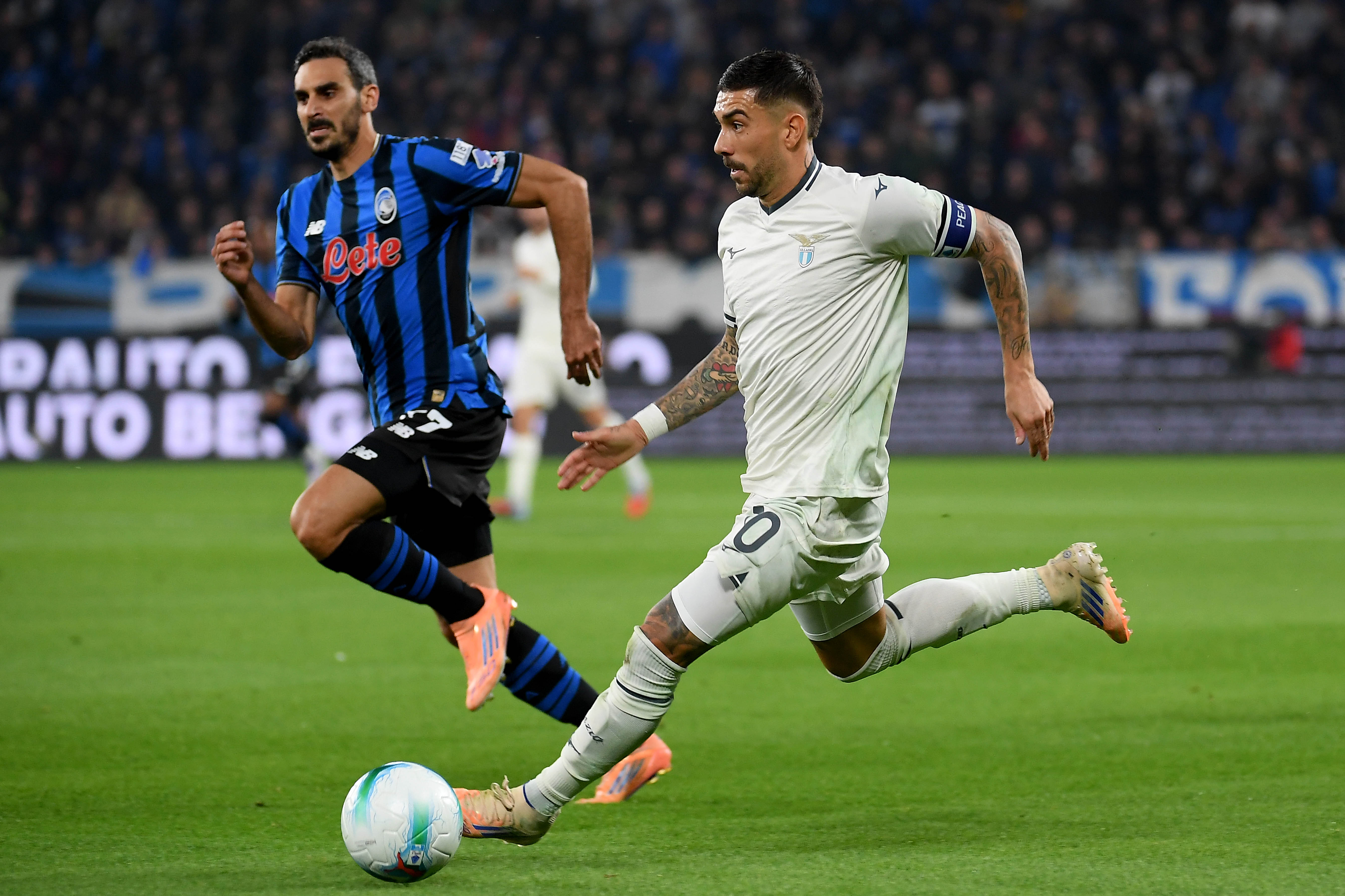 Maurizio Sarri’s Men Survive Late Onslaught