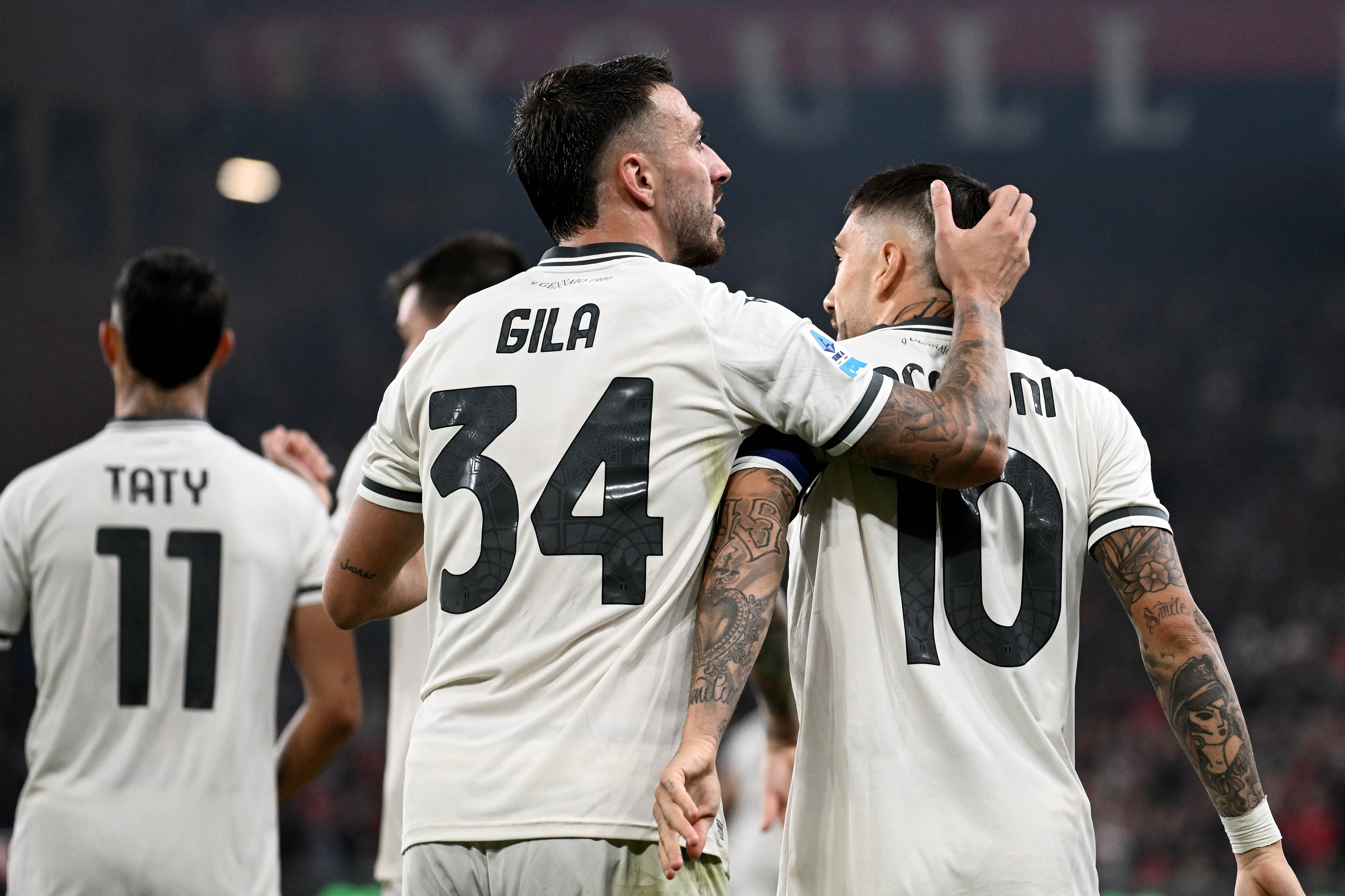 Relief for Lazio as Mattia Zaccagni Could Return Against Juventus