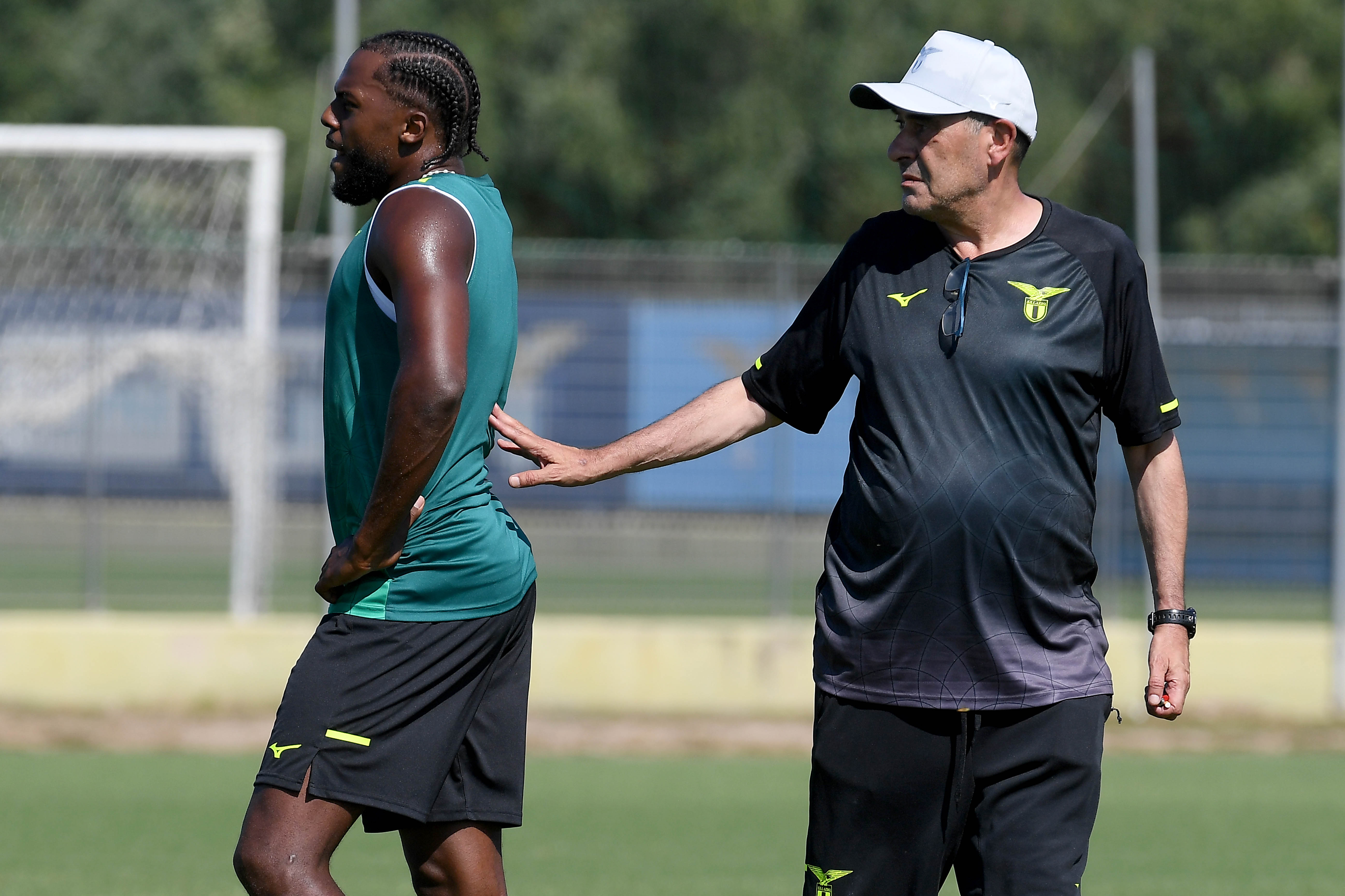 Arsenal Set for January Windfall as Lazio Could Sell Nuno Tavares