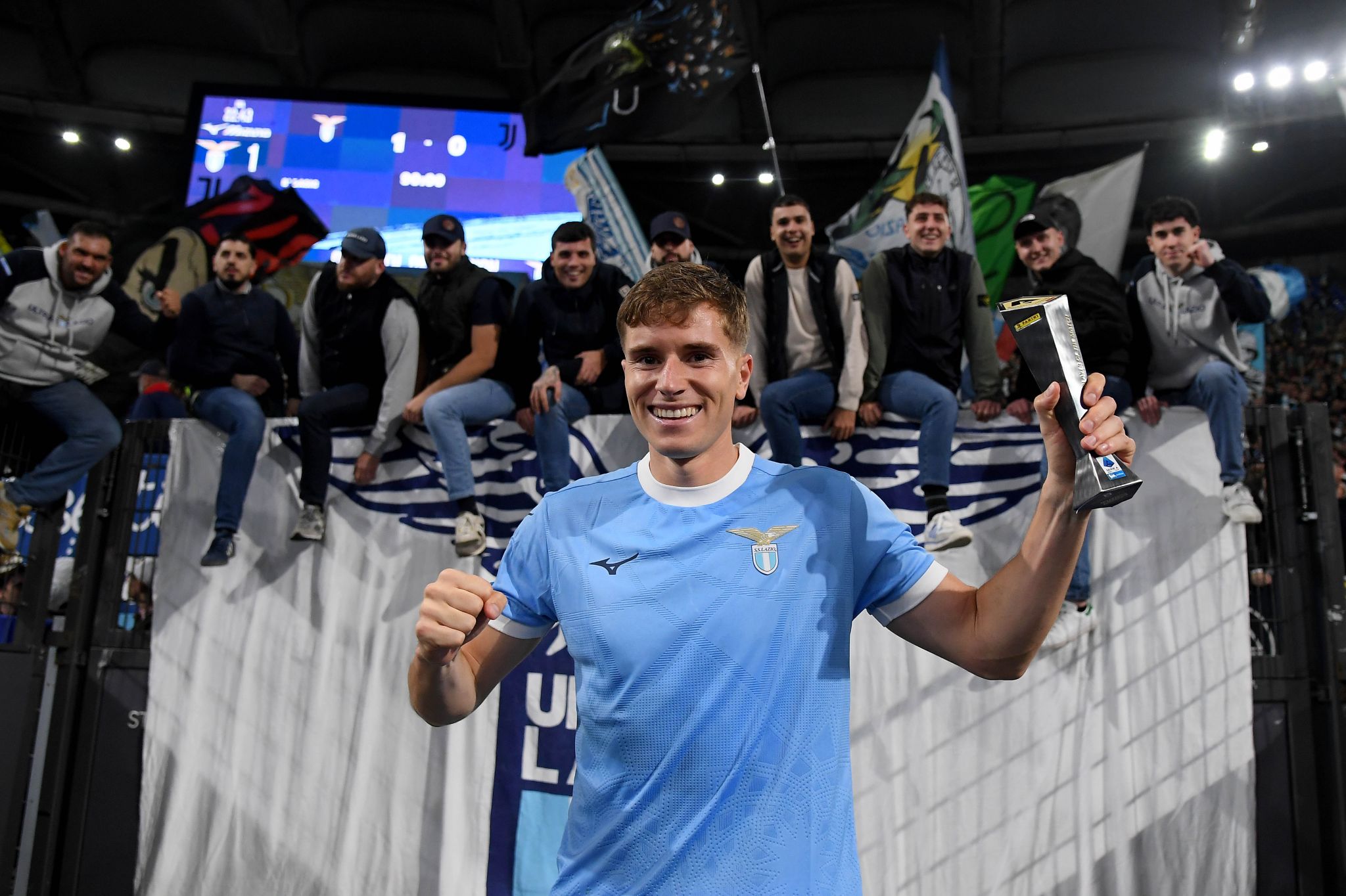 Pisa Official Lineups Lazio The Tactical Weight of Pedro and the Pisa Struggle