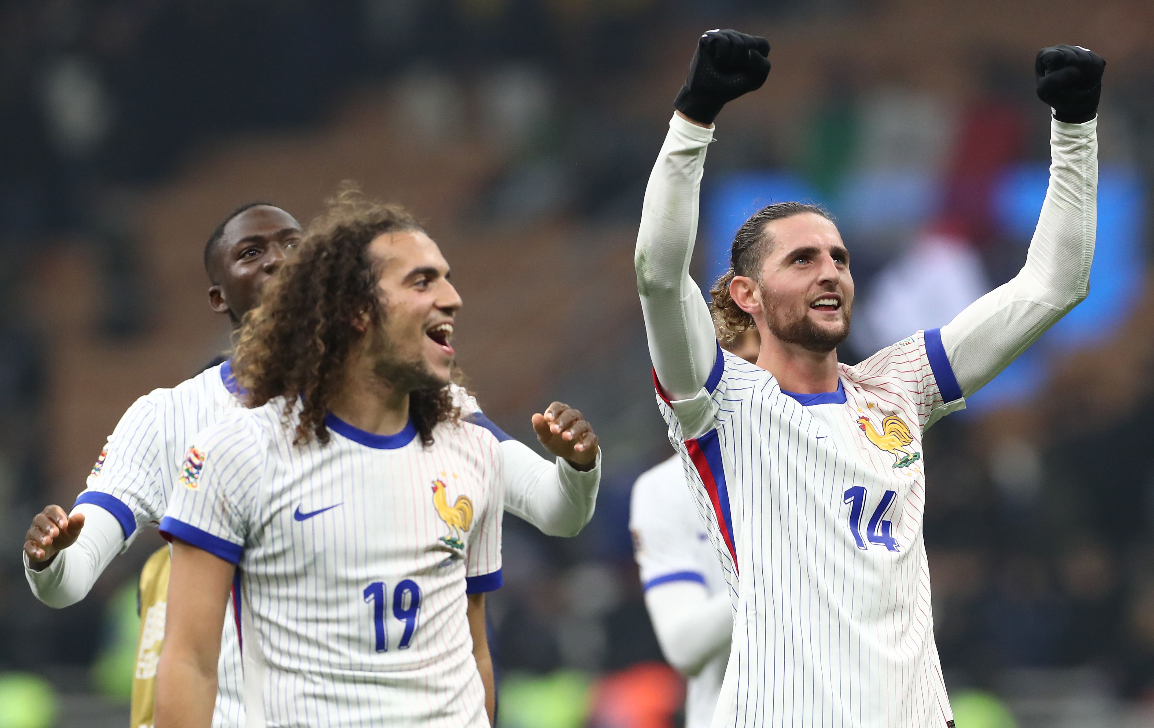 Five Key Battles in AC Milan vs Lazio: Compatriots Collide in Midfield