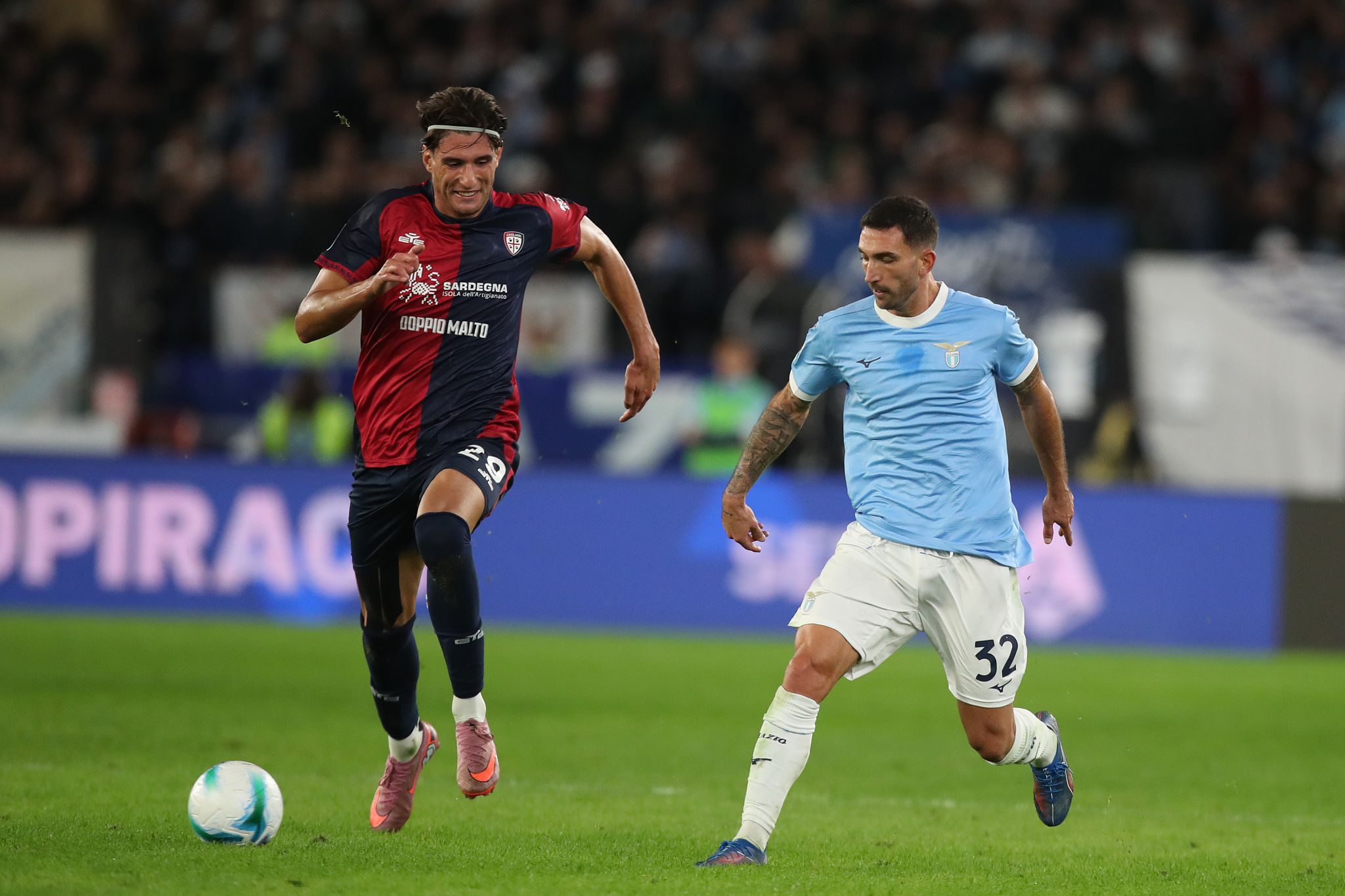 Cagliari vs Lazio | Where to Watch, Insights, Lineups & Prediction