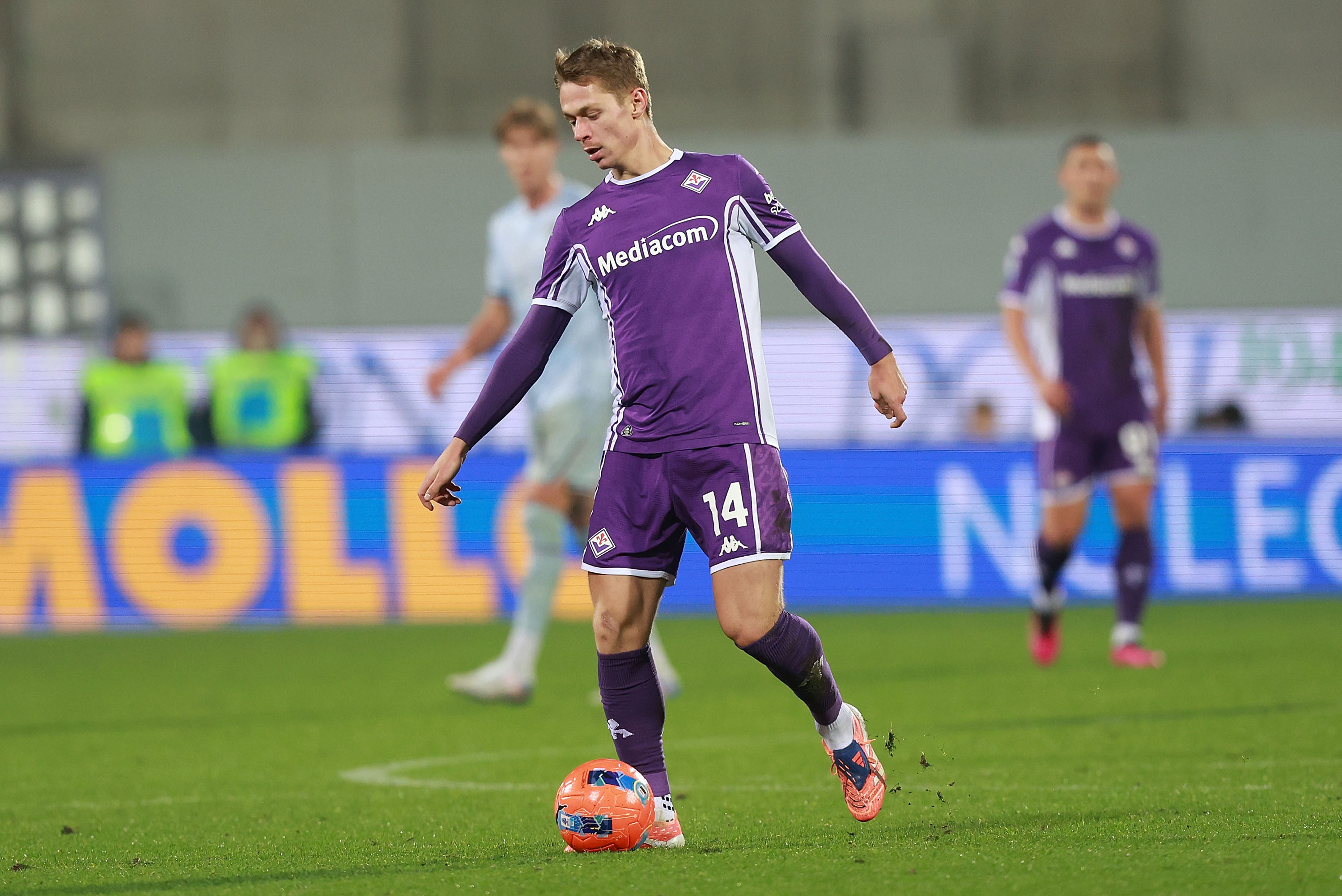 Hans Nicolussi Caviglia