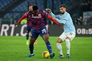 Image for Five Key Battles in Lazio vs Bologna