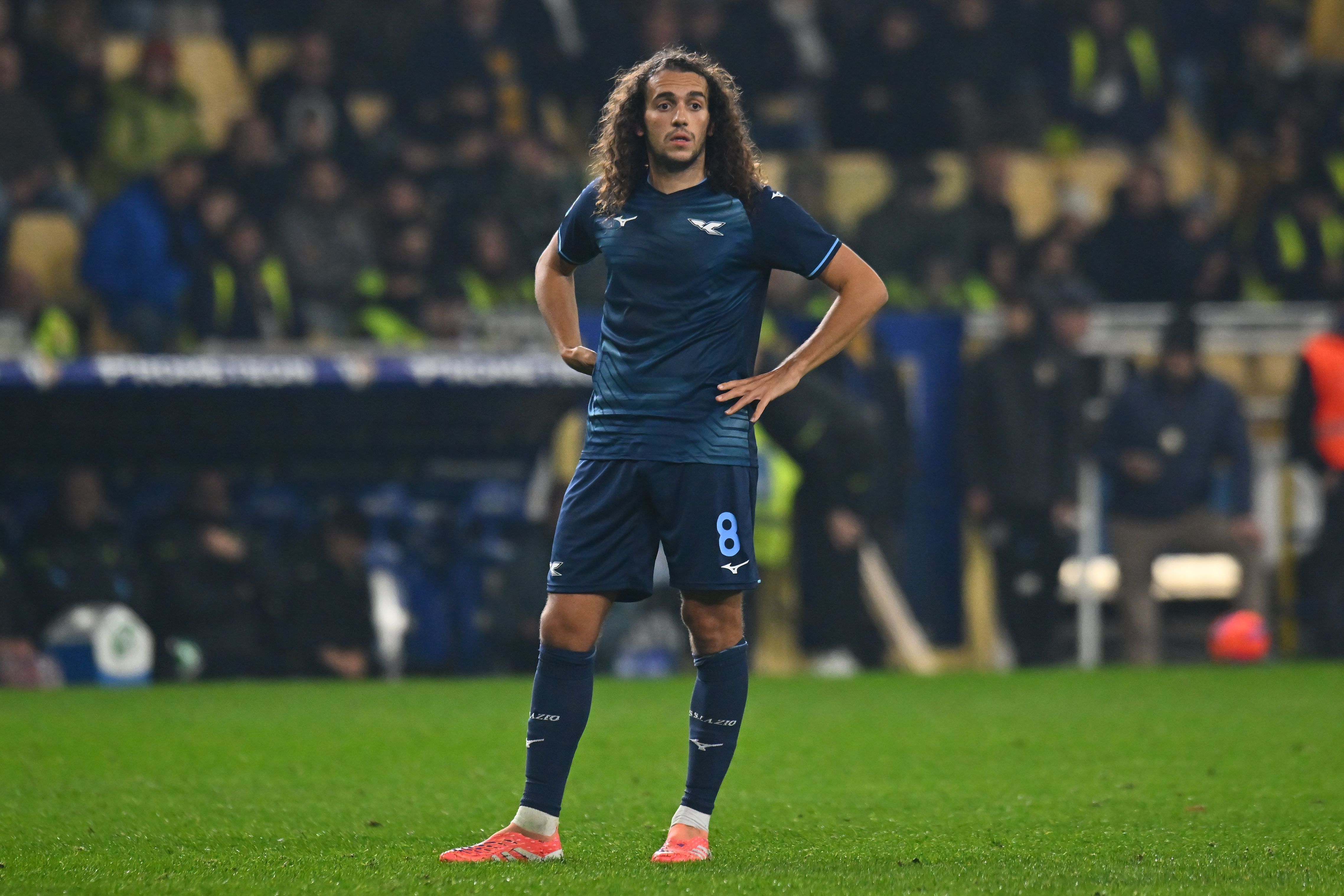 Matteo Guendouzi
