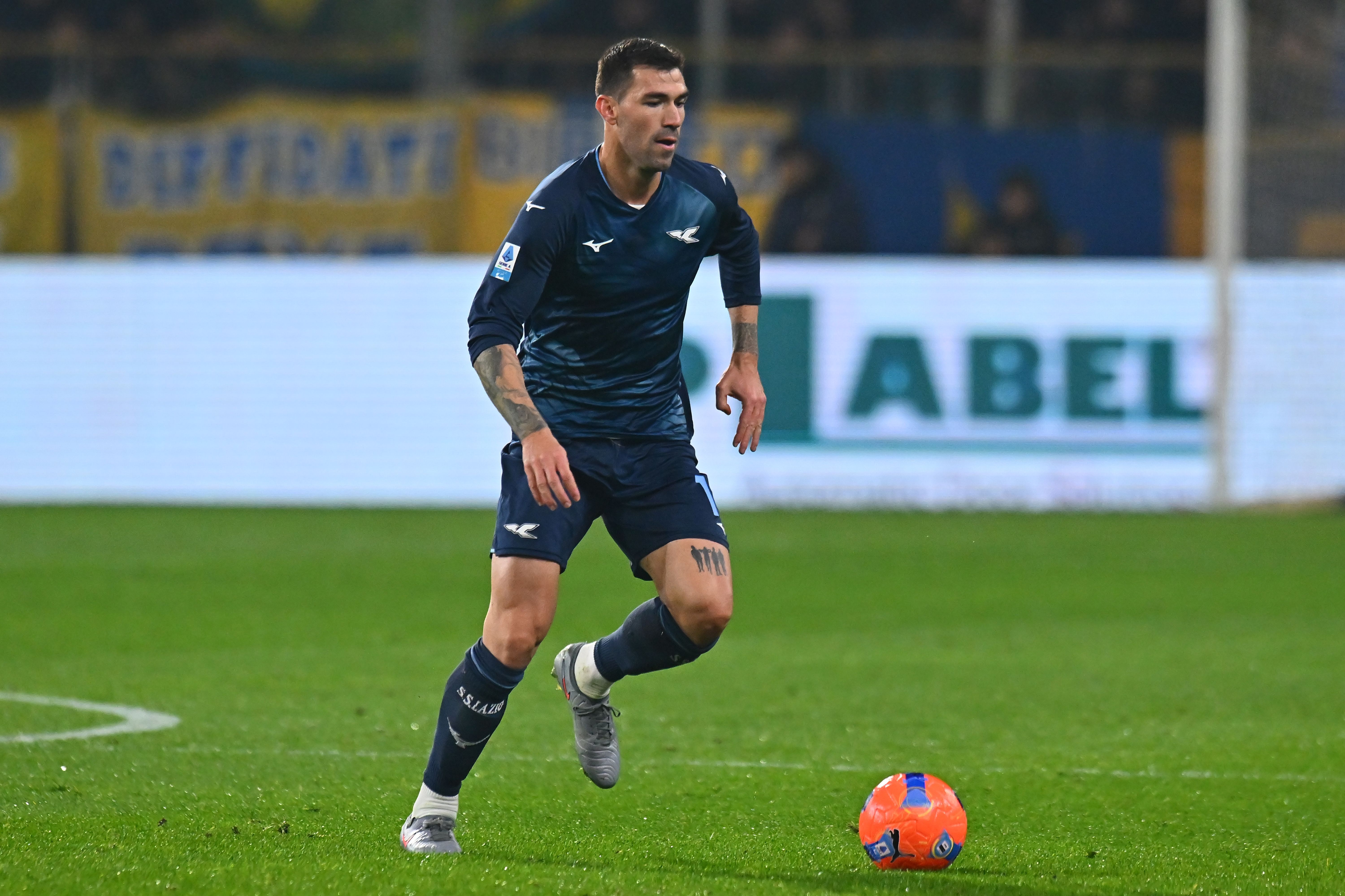Alessio Romagnoli