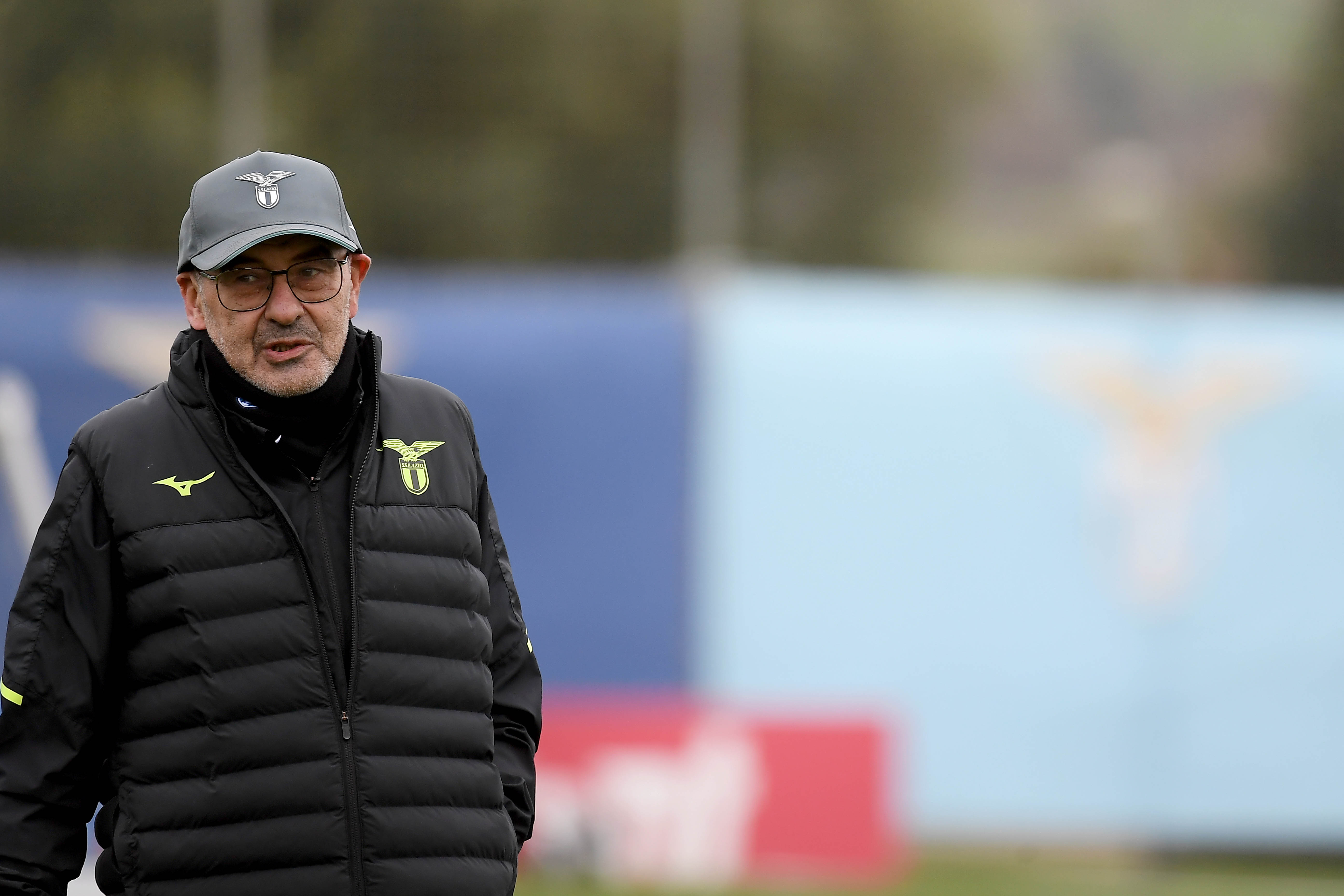 Maurizio Sarri
