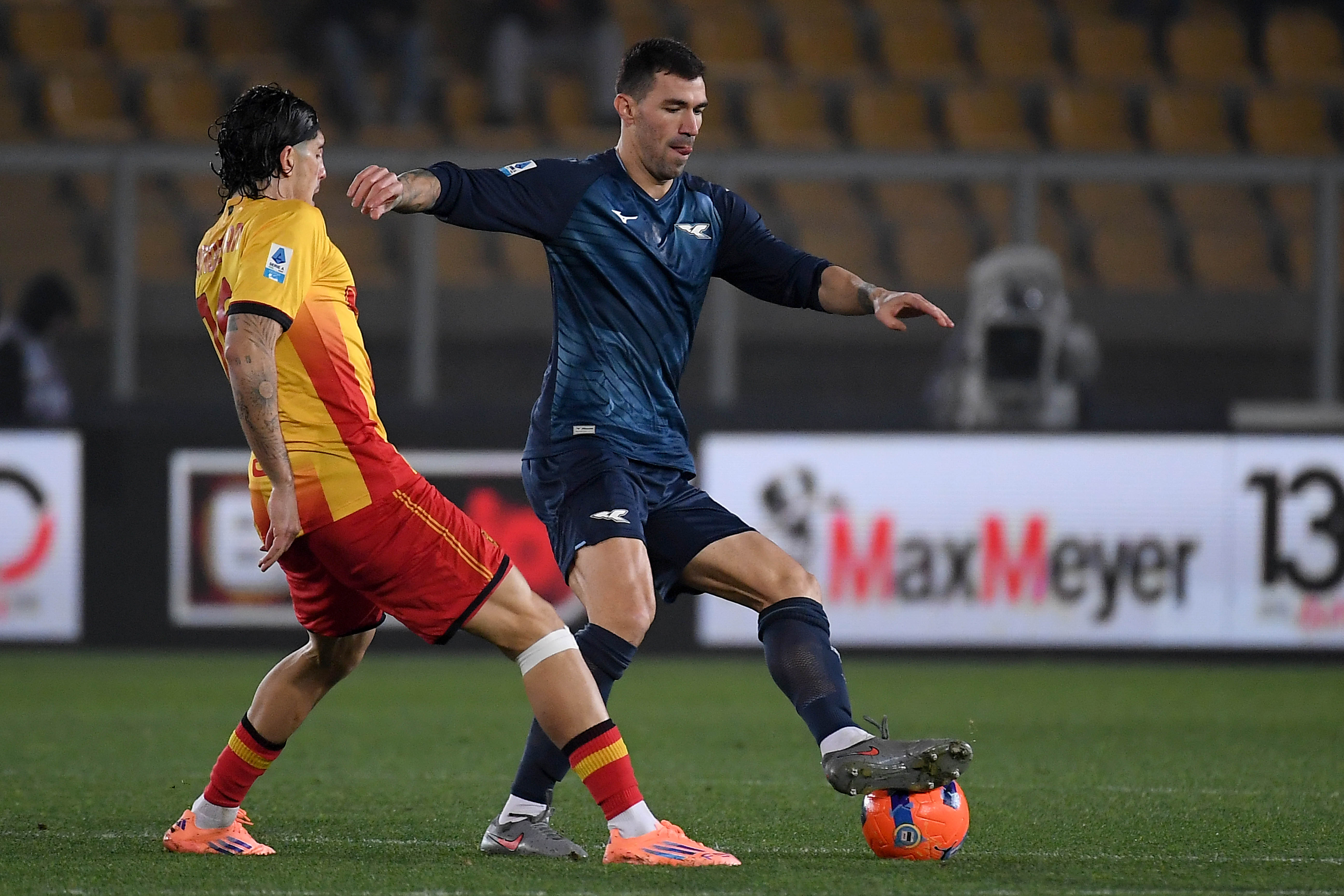 Alessio Romagnoli