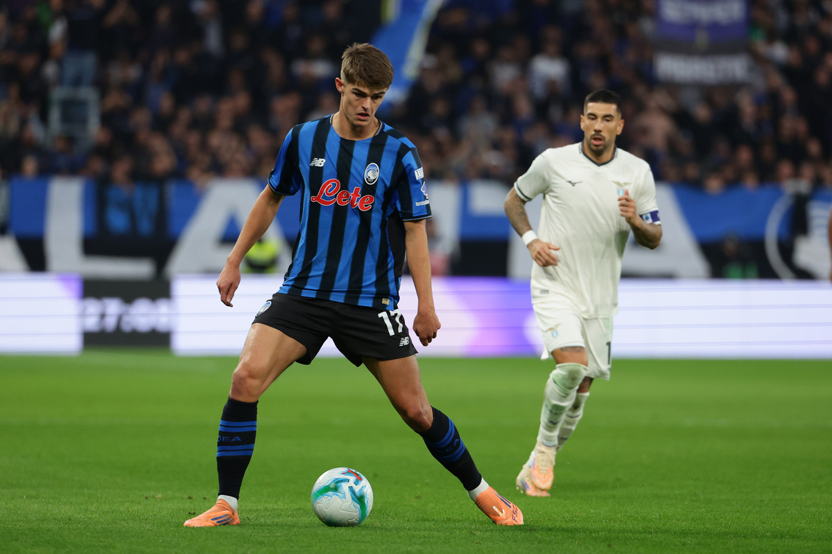 Charles De Ketelaere