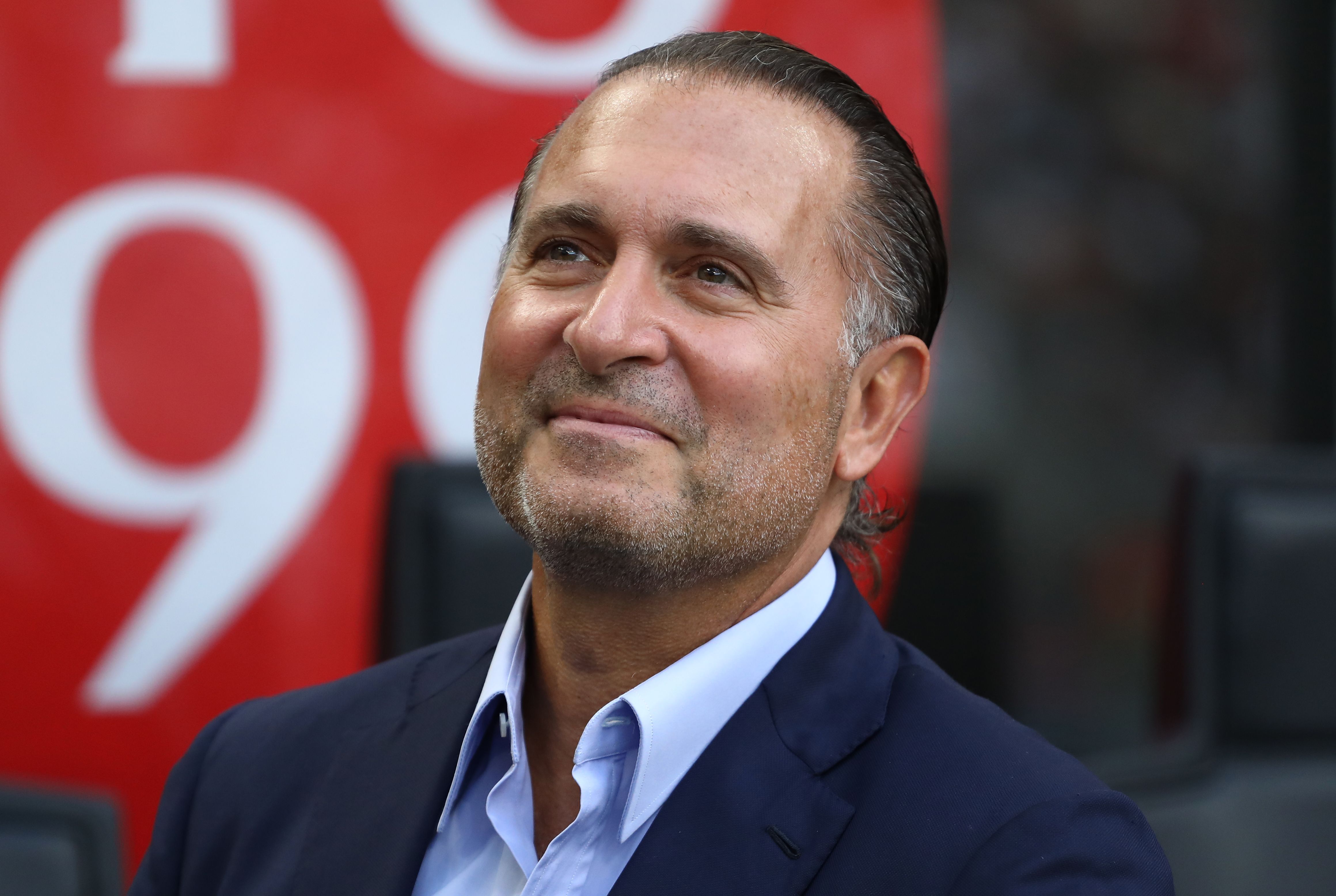 Gery Cardinale