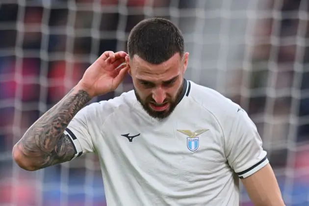 Atalanta offers €20‑25m to sign centre‑back Mario Gila as Napoli hold agreement