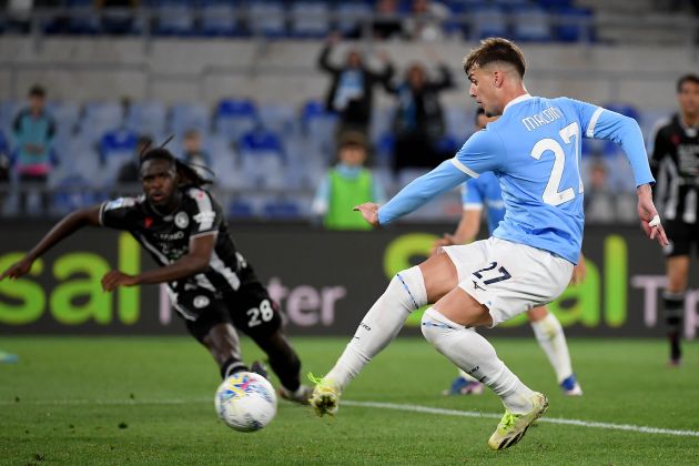 Lazio's €40M Sponsorship Deal and Sarri's Future Dominate Club's Agenda — image 5