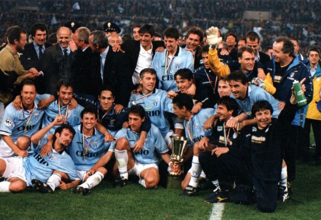 Lazio's €40M Sponsorship Deal and Sarri's Future Dominate Club's Agenda — image 3