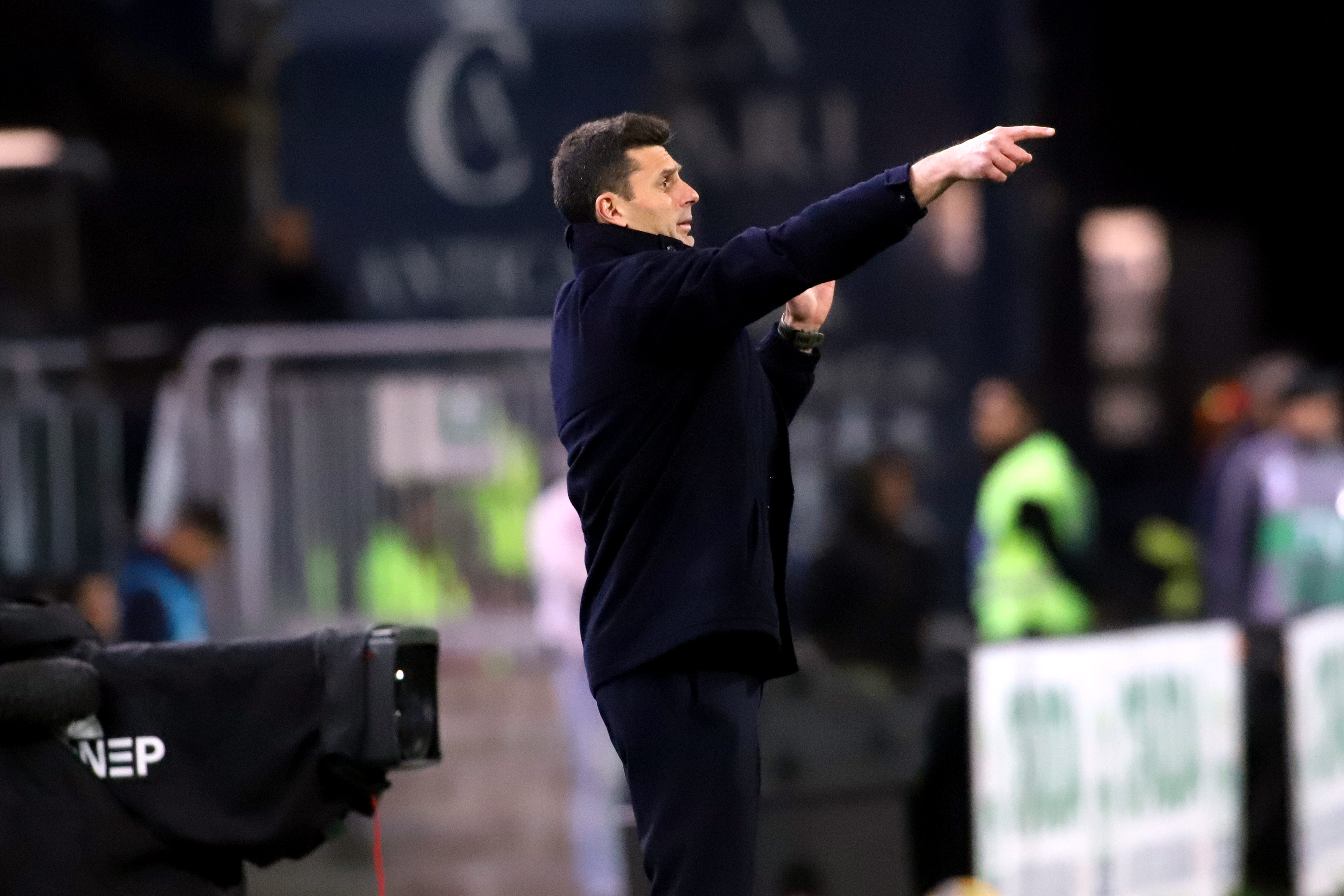 Thiago Motta