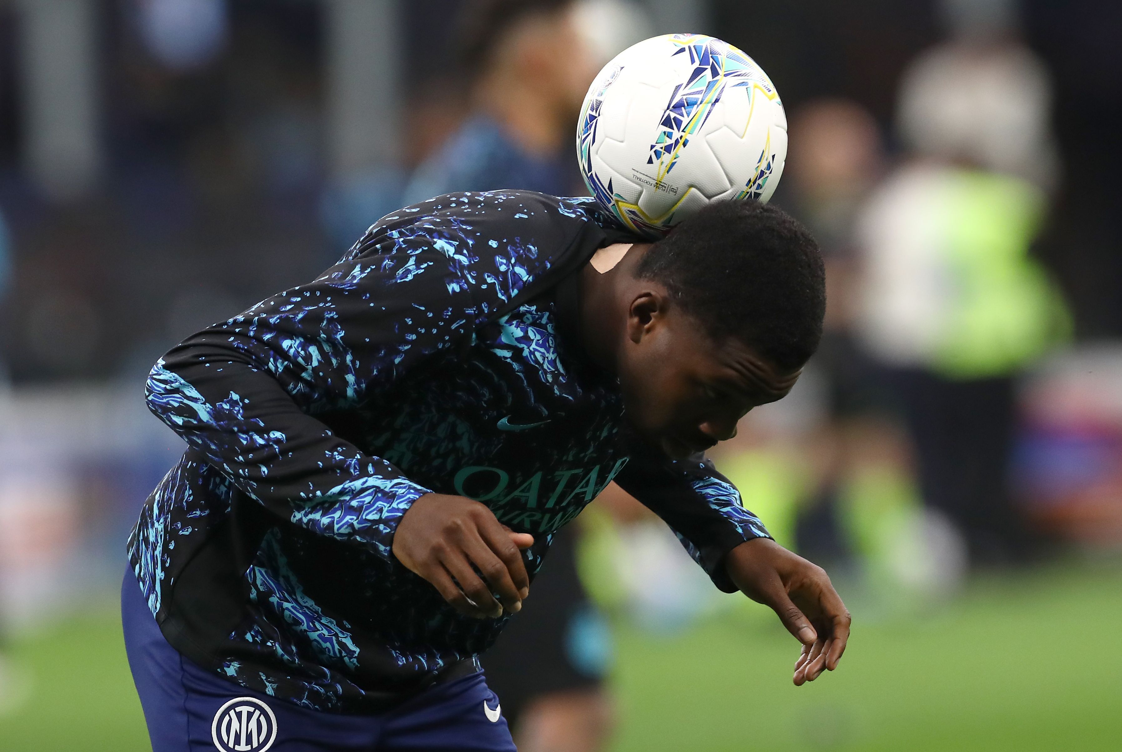 Marcus Thuram
