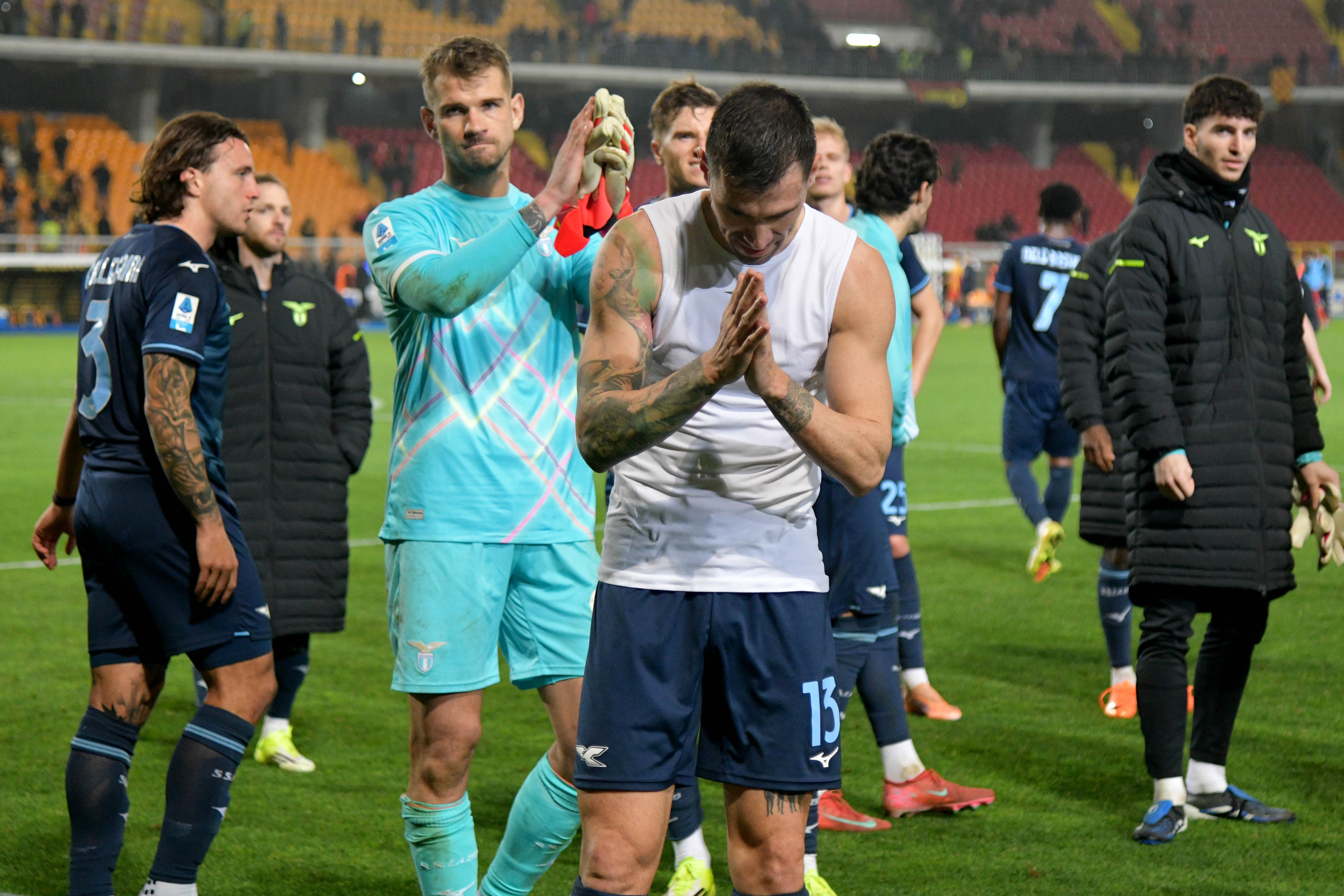 Lazio End of the Season Awards: The Tops & Flops of a Chaotic 25/26 Campaign
