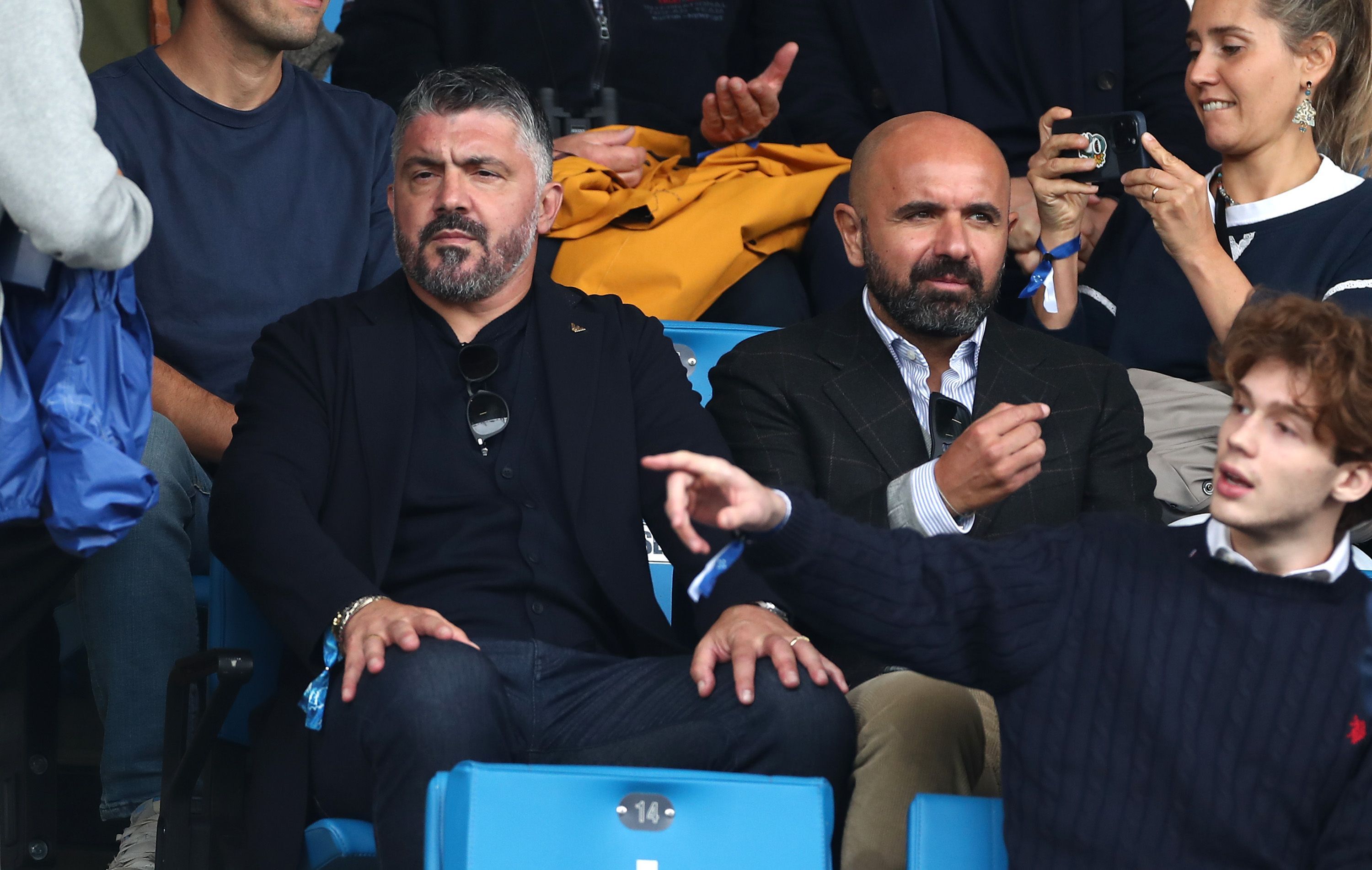 Gennaro Gattuso