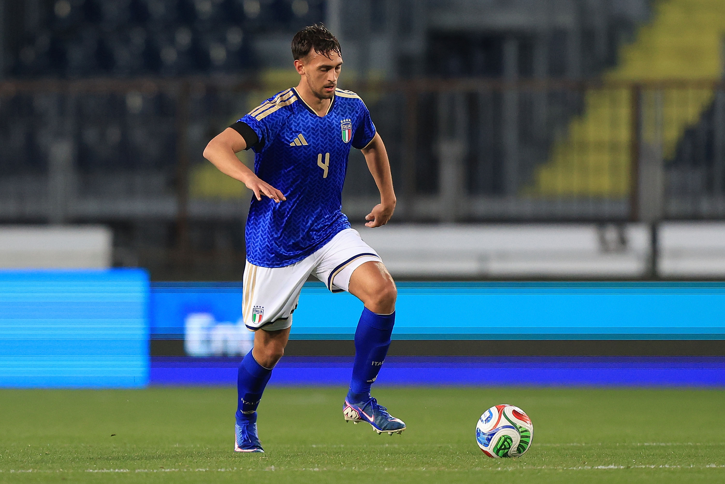Fabio Chiarodia