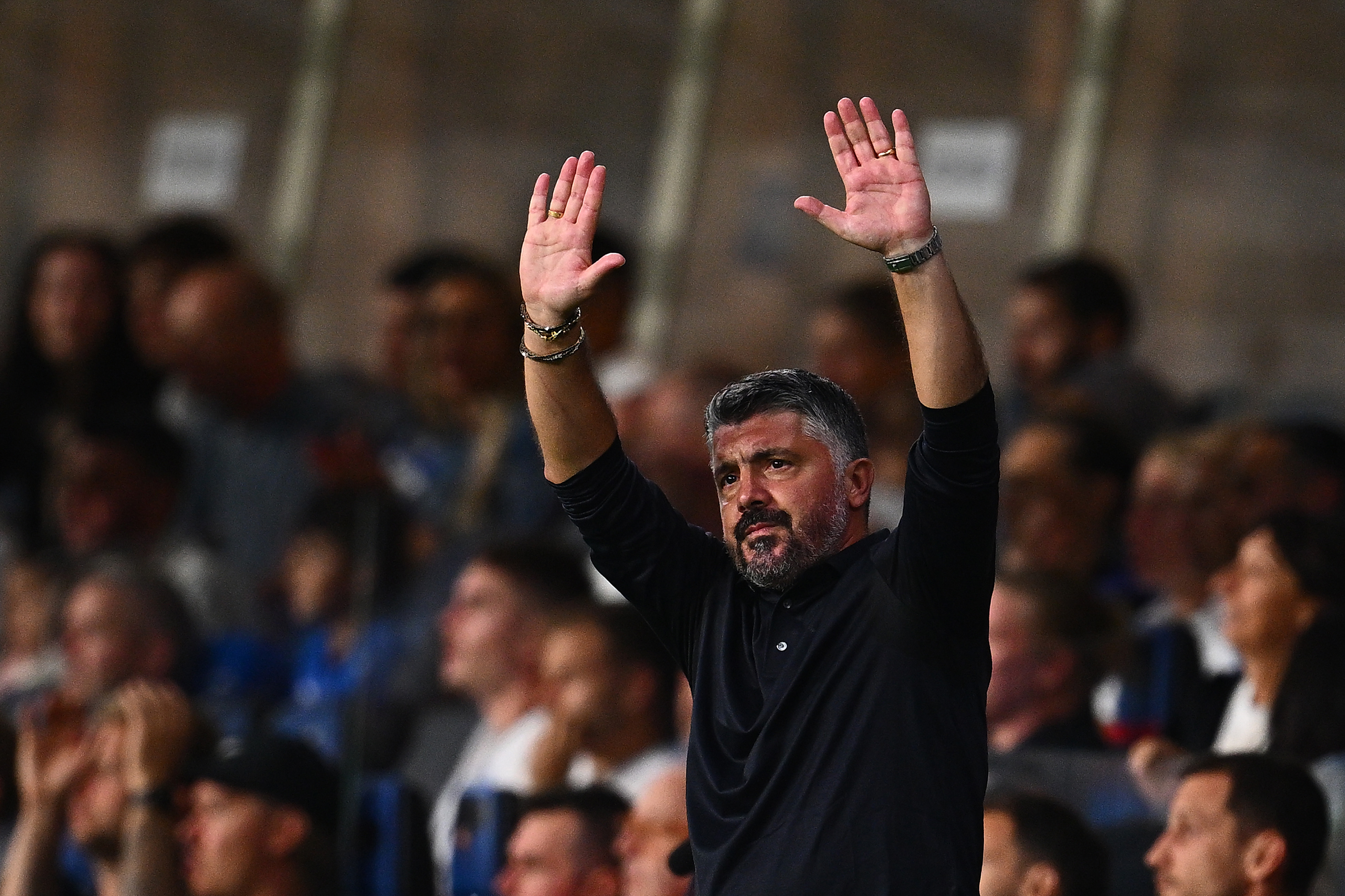 Gennaro Gattuso