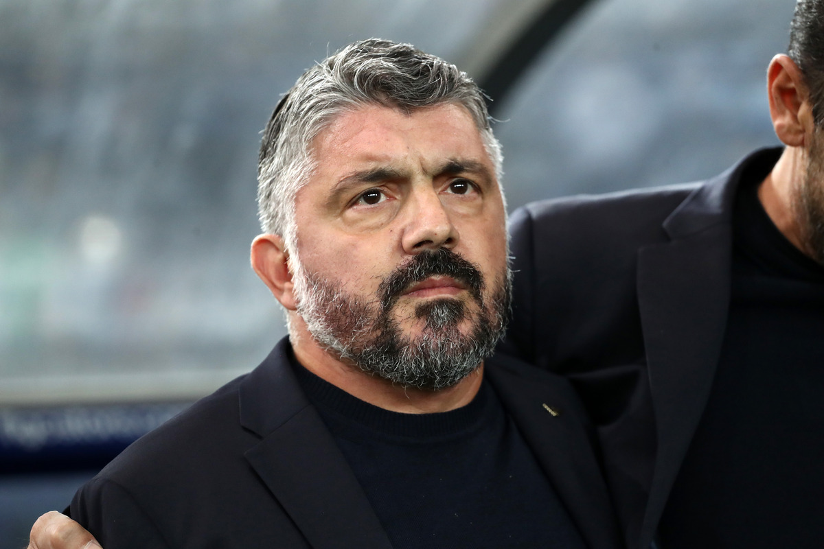 Gennaro Gattuso