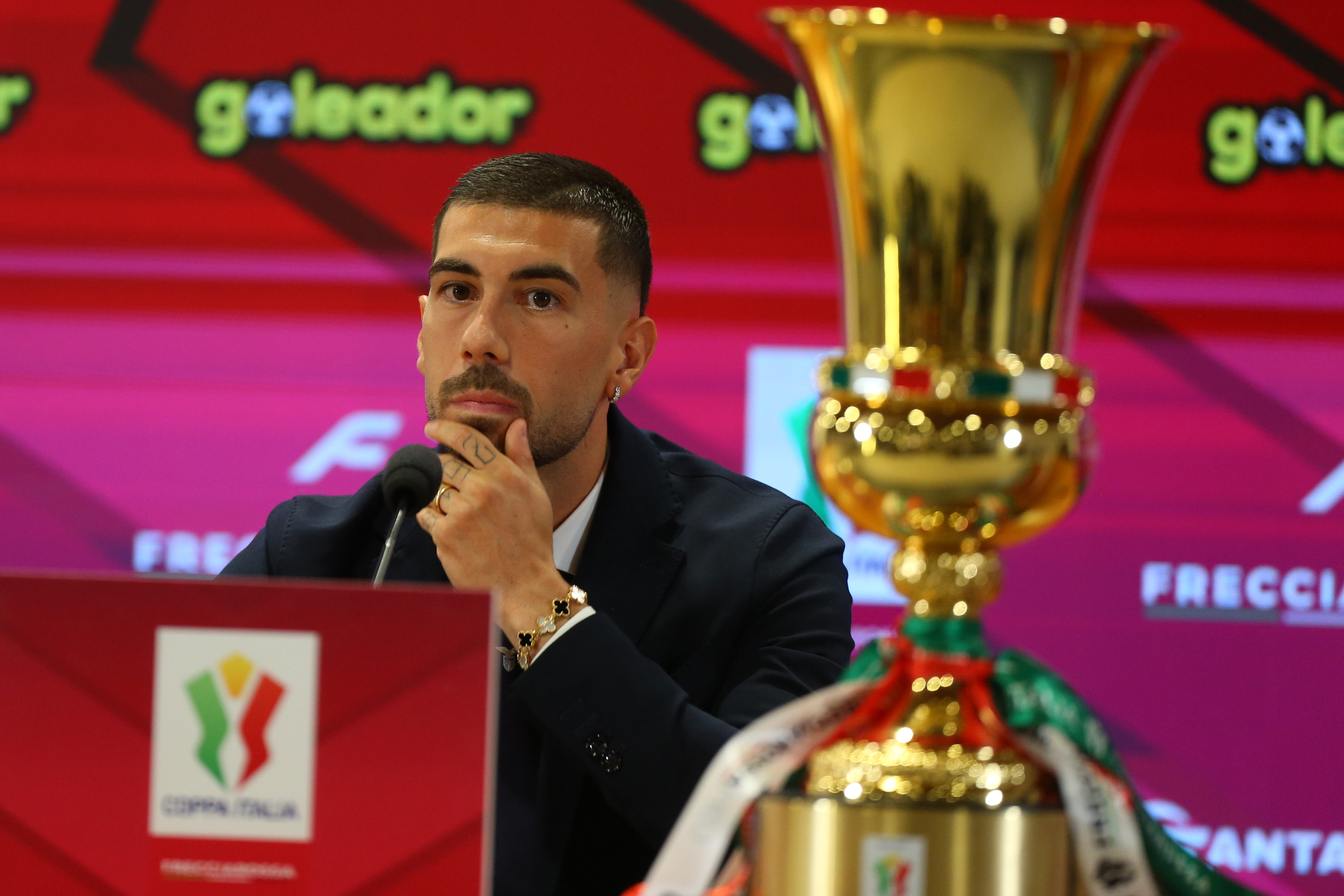 Mattia Zaccagni