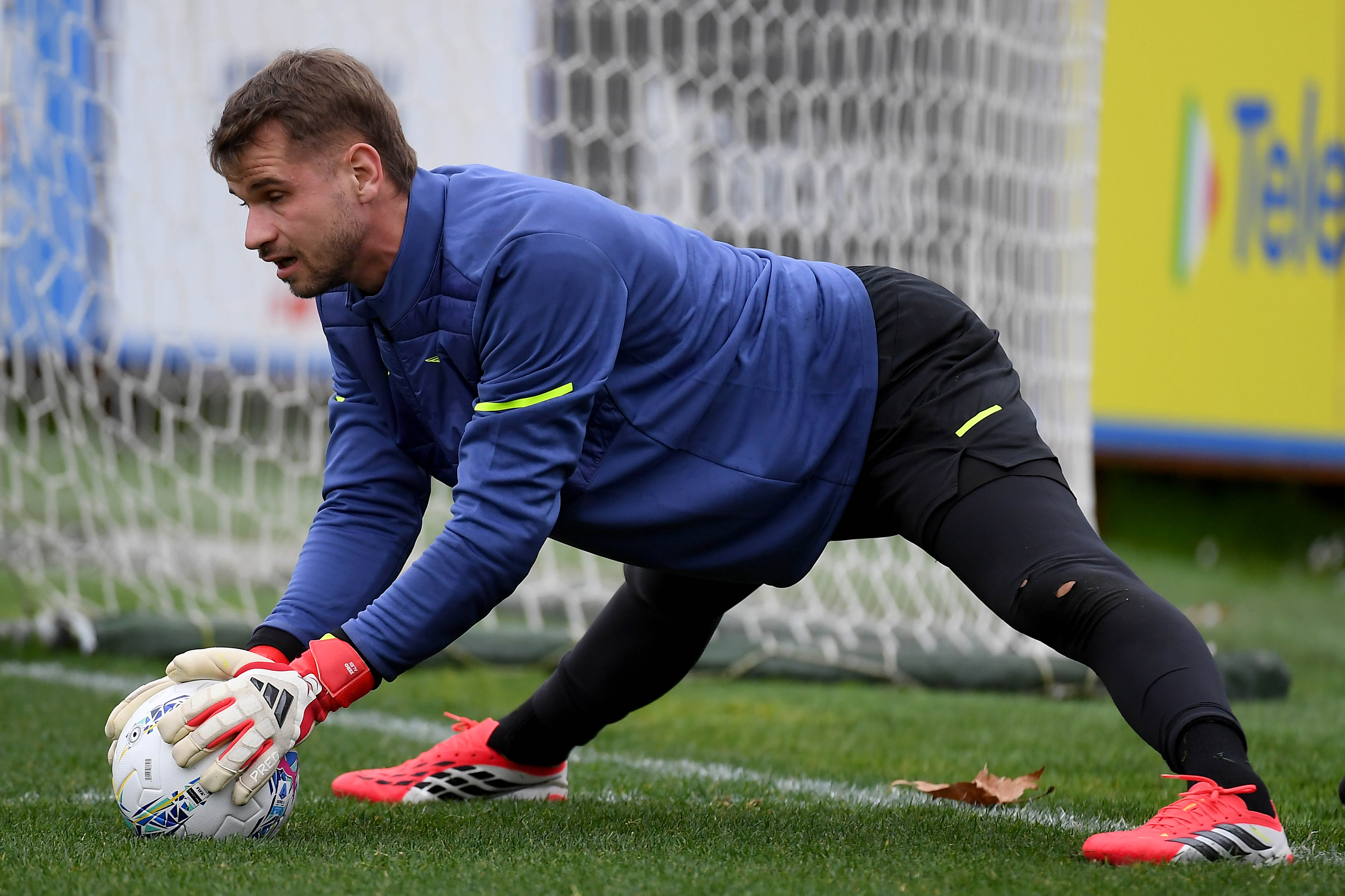 Ivan Provedel