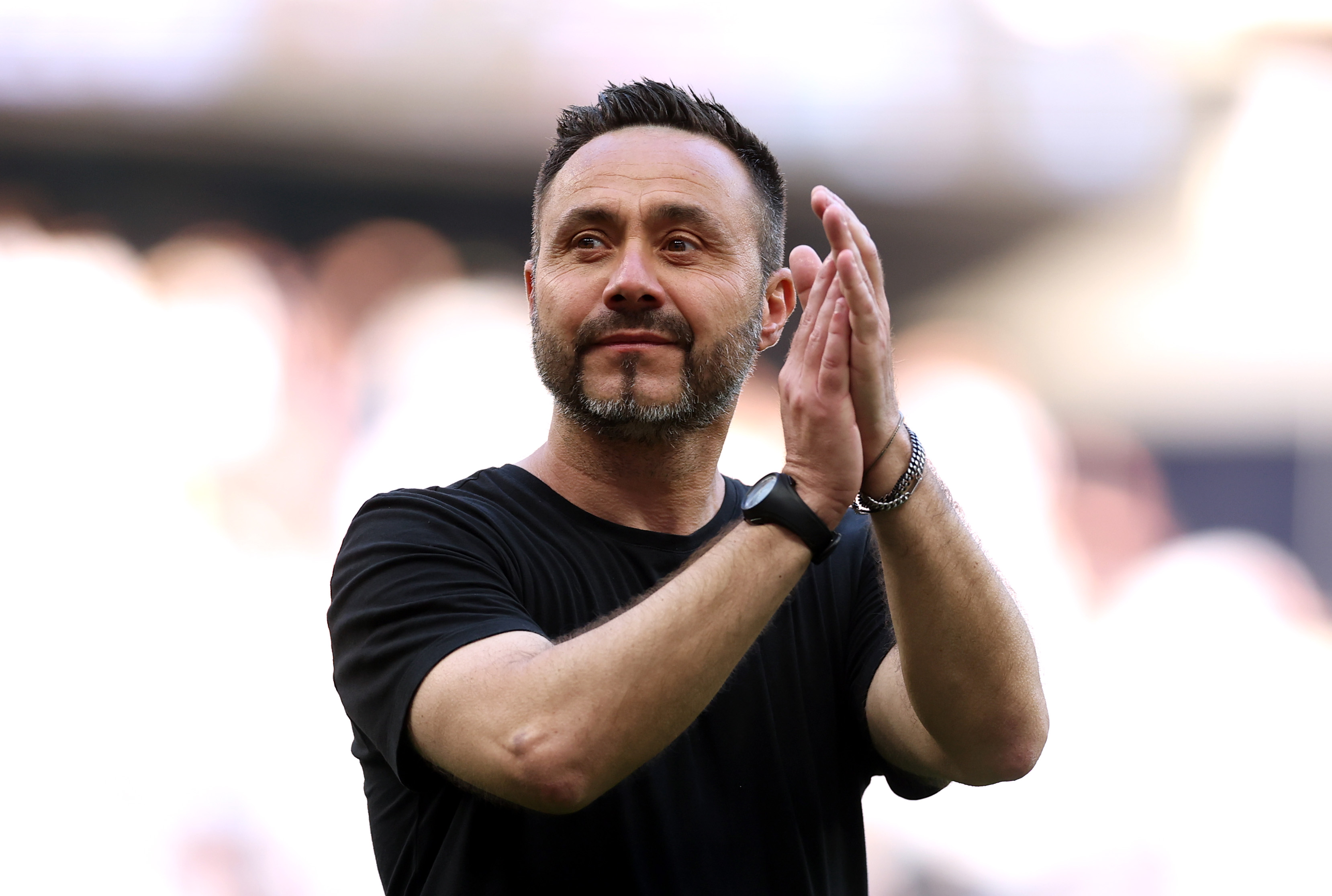 Tottenham Trying to Overtake Lazio in the Race for Ex-Barcelona Defender - The Laziali
