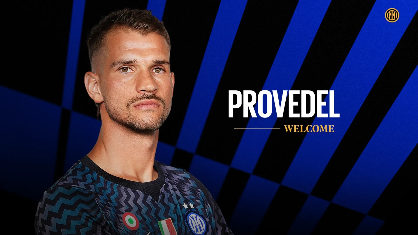 Ivan Provedel