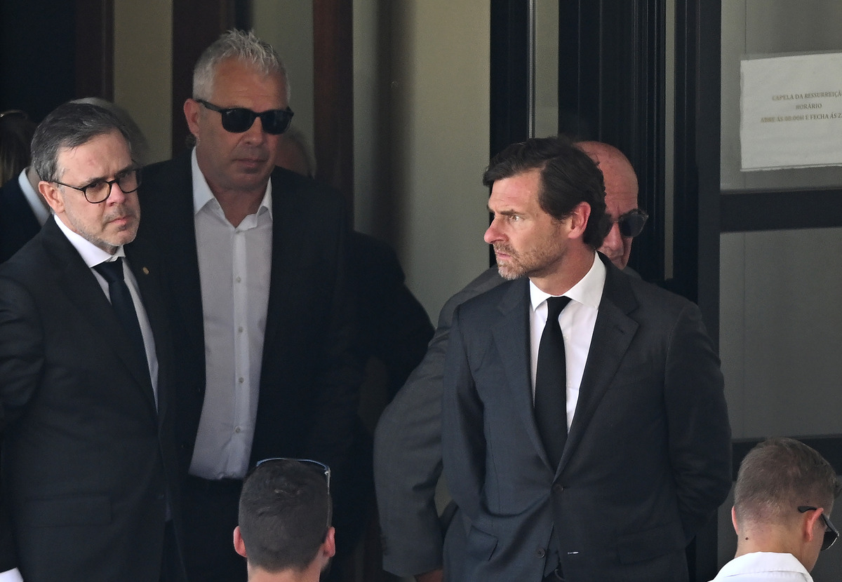 Andre Villas-Boas