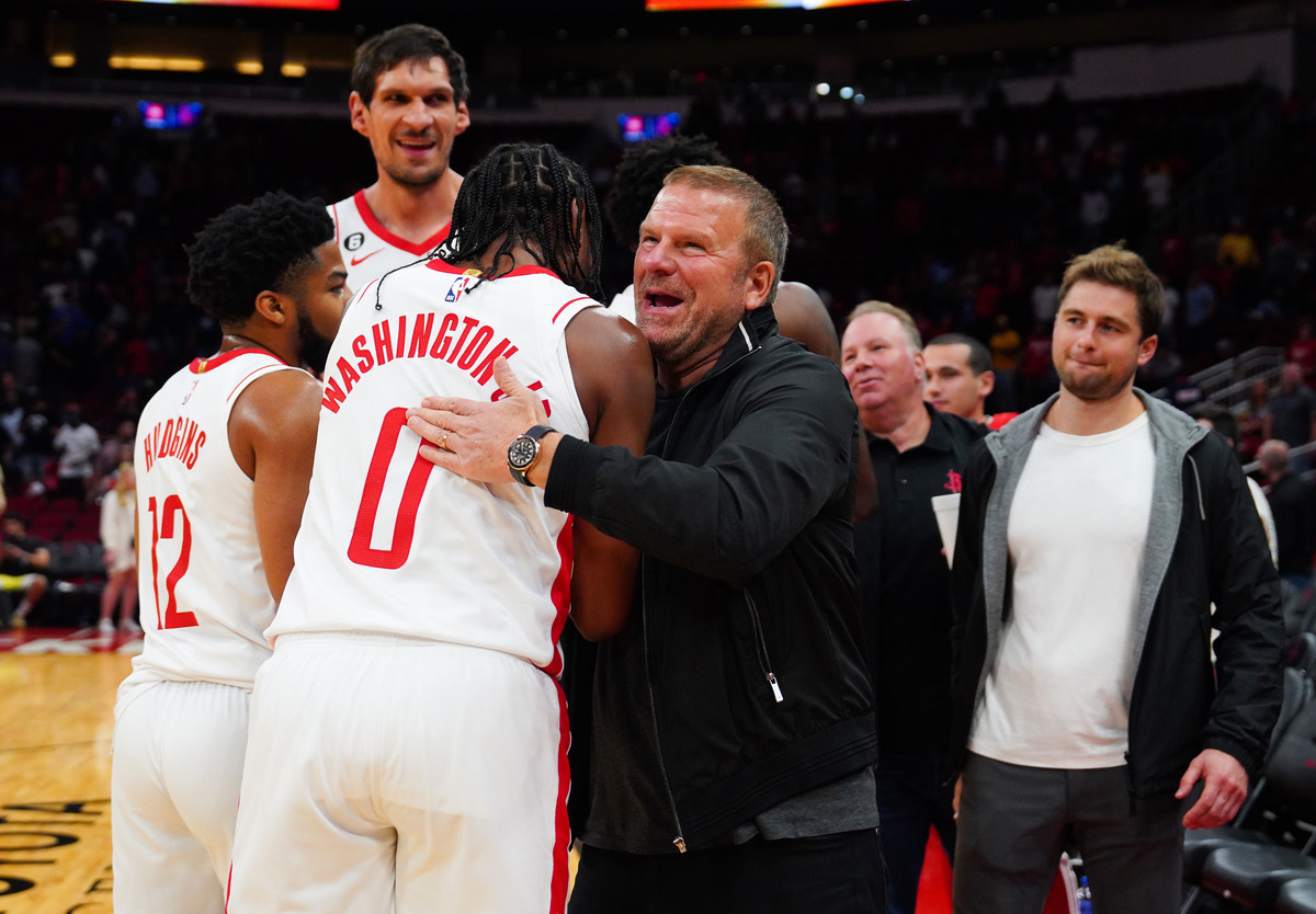 Tilman Fertitta