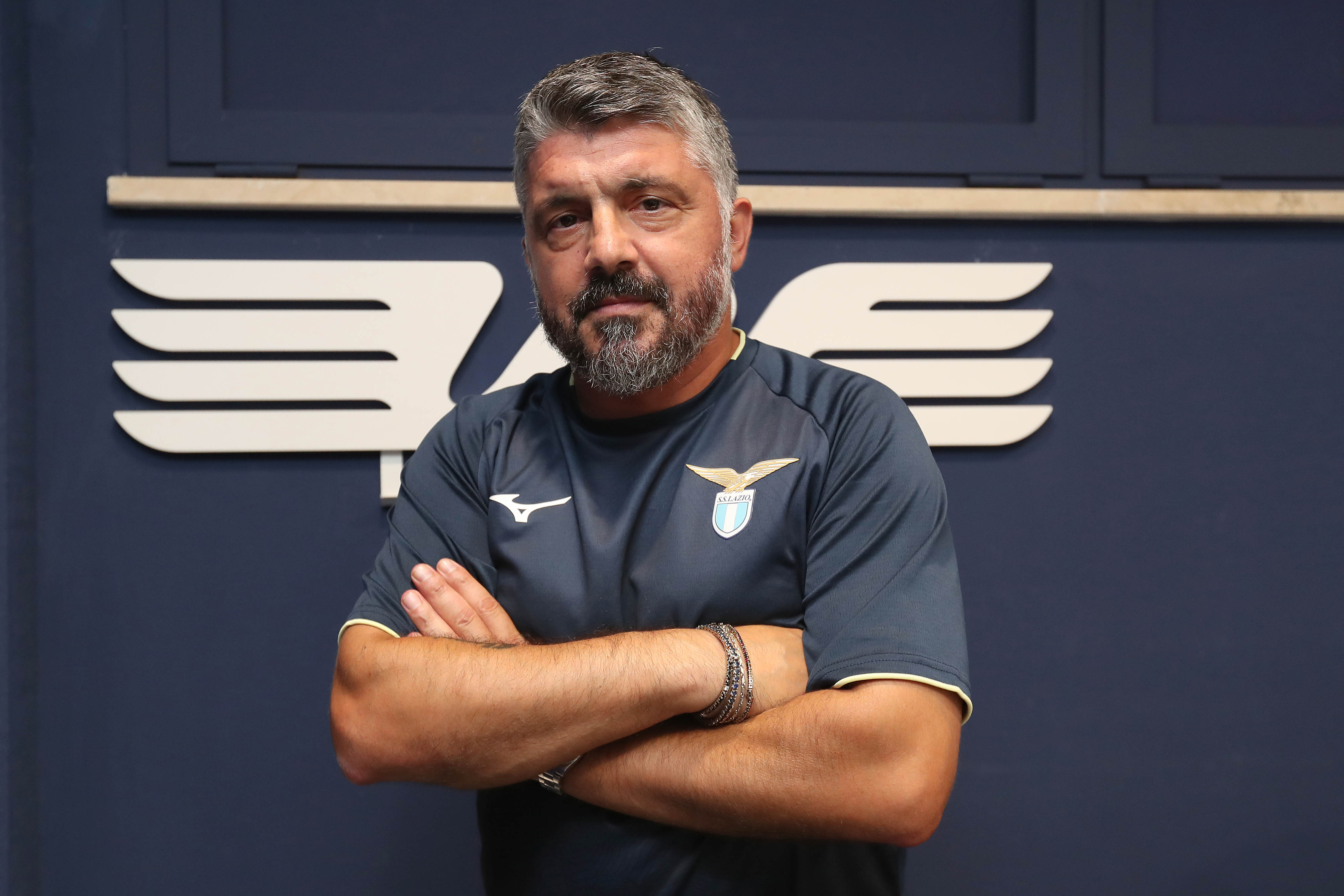 Gennaro Gattuso