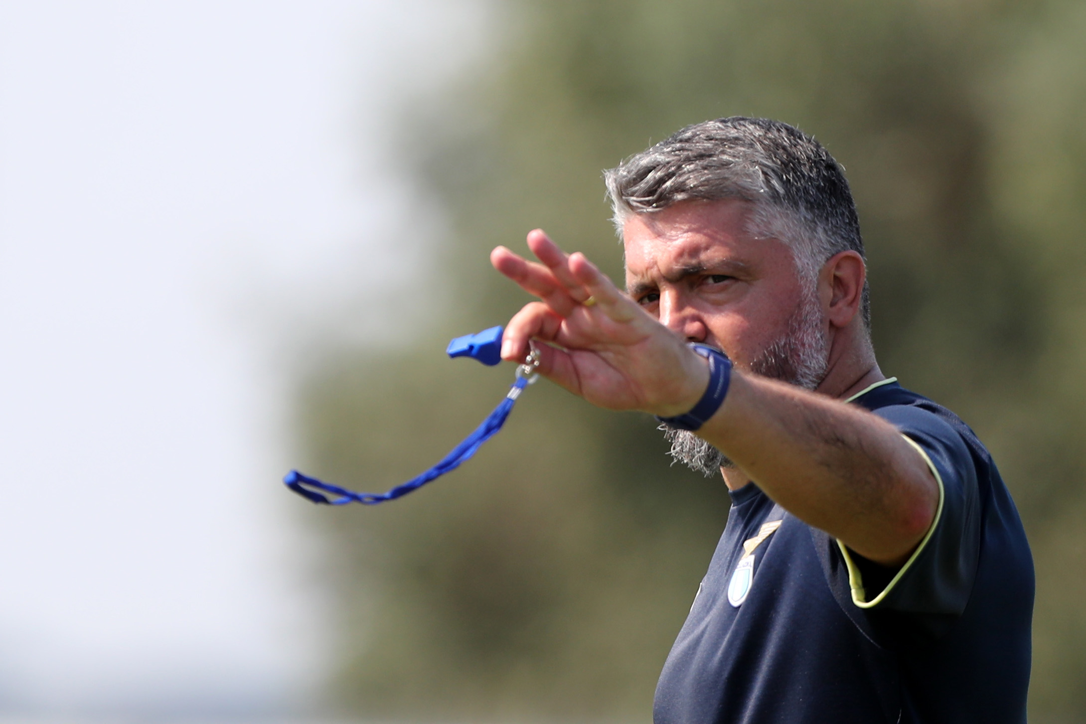 Gennaro Gattuso